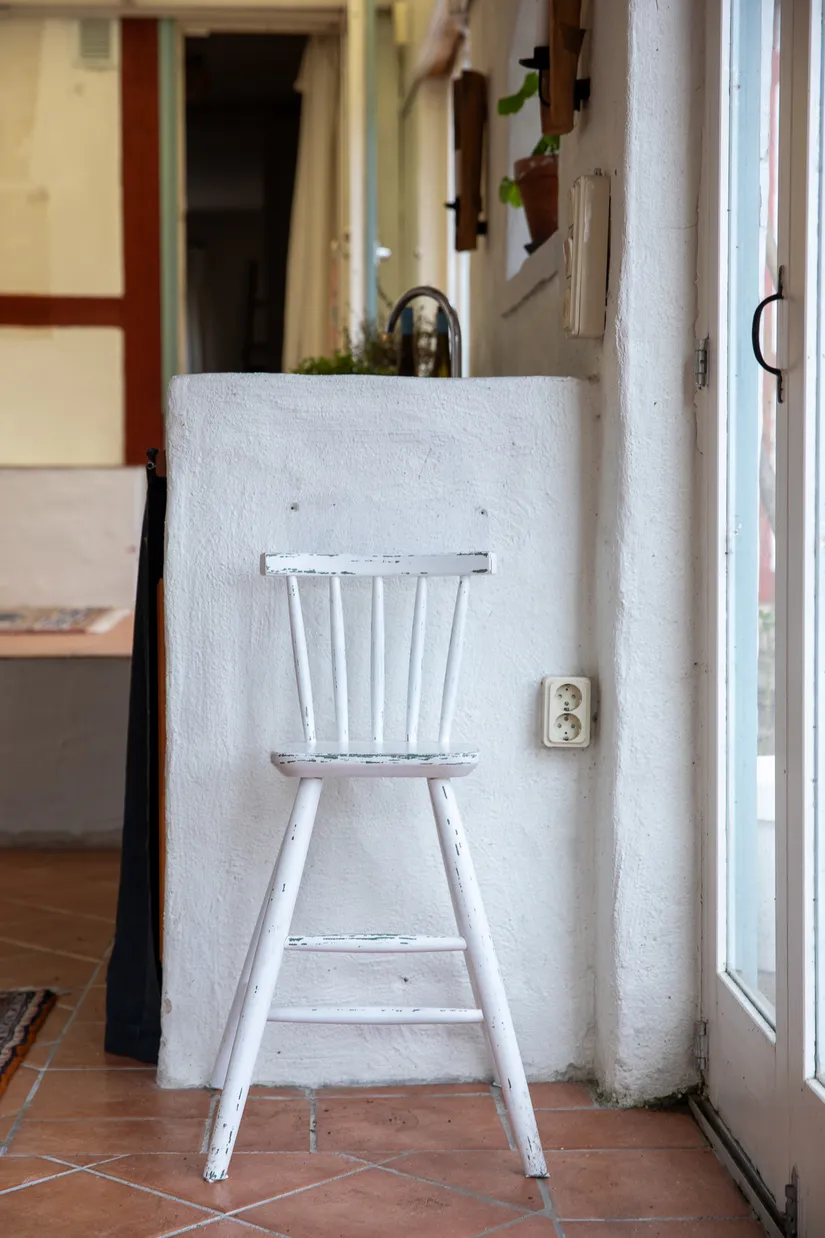 Villa, Josef Castells väg 4, Degeberga, Kristianstad