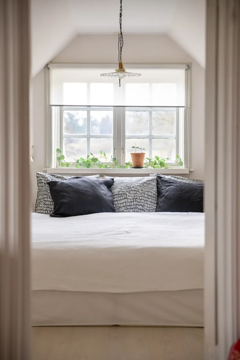 Villa, Josef Castells väg 4, Degeberga, Kristianstad