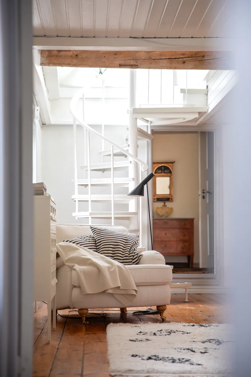 Villa, Josef Castells väg 4, Degeberga, Kristianstad