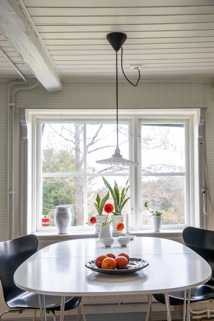 Villa, Josef Castells väg 4, Degeberga, Kristianstad