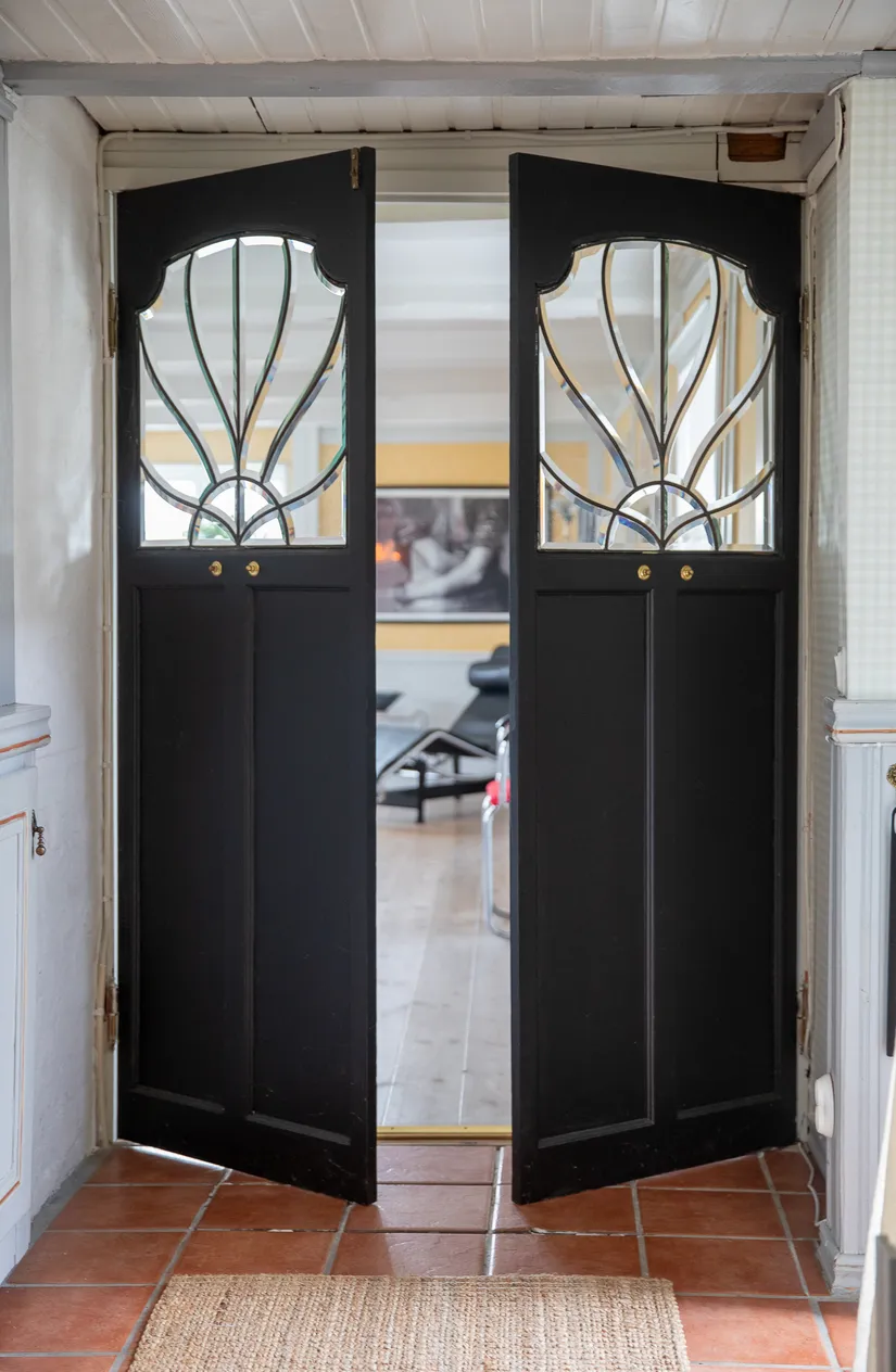 Villa, Josef Castells väg 4, Degeberga, Kristianstad