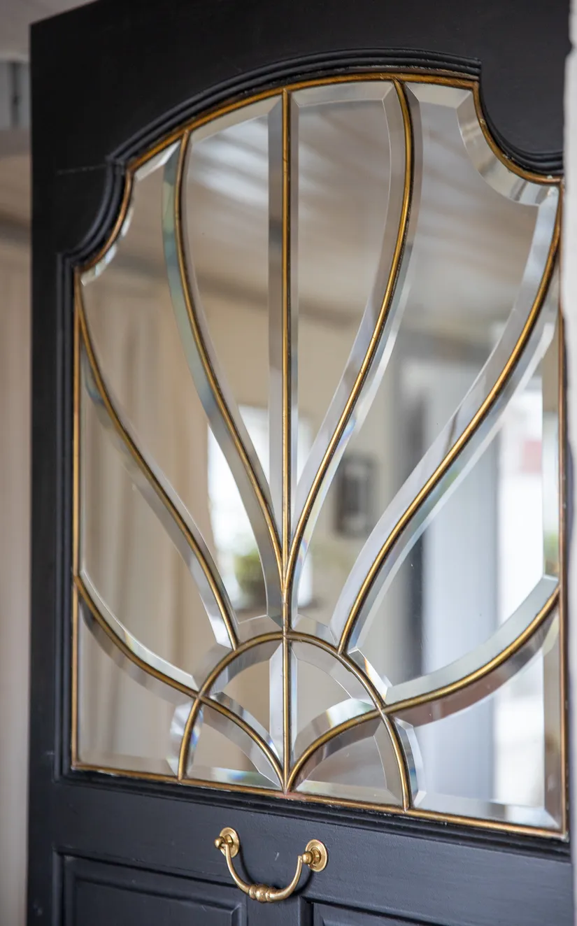 Villa, Josef Castells väg 4, Degeberga, Kristianstad