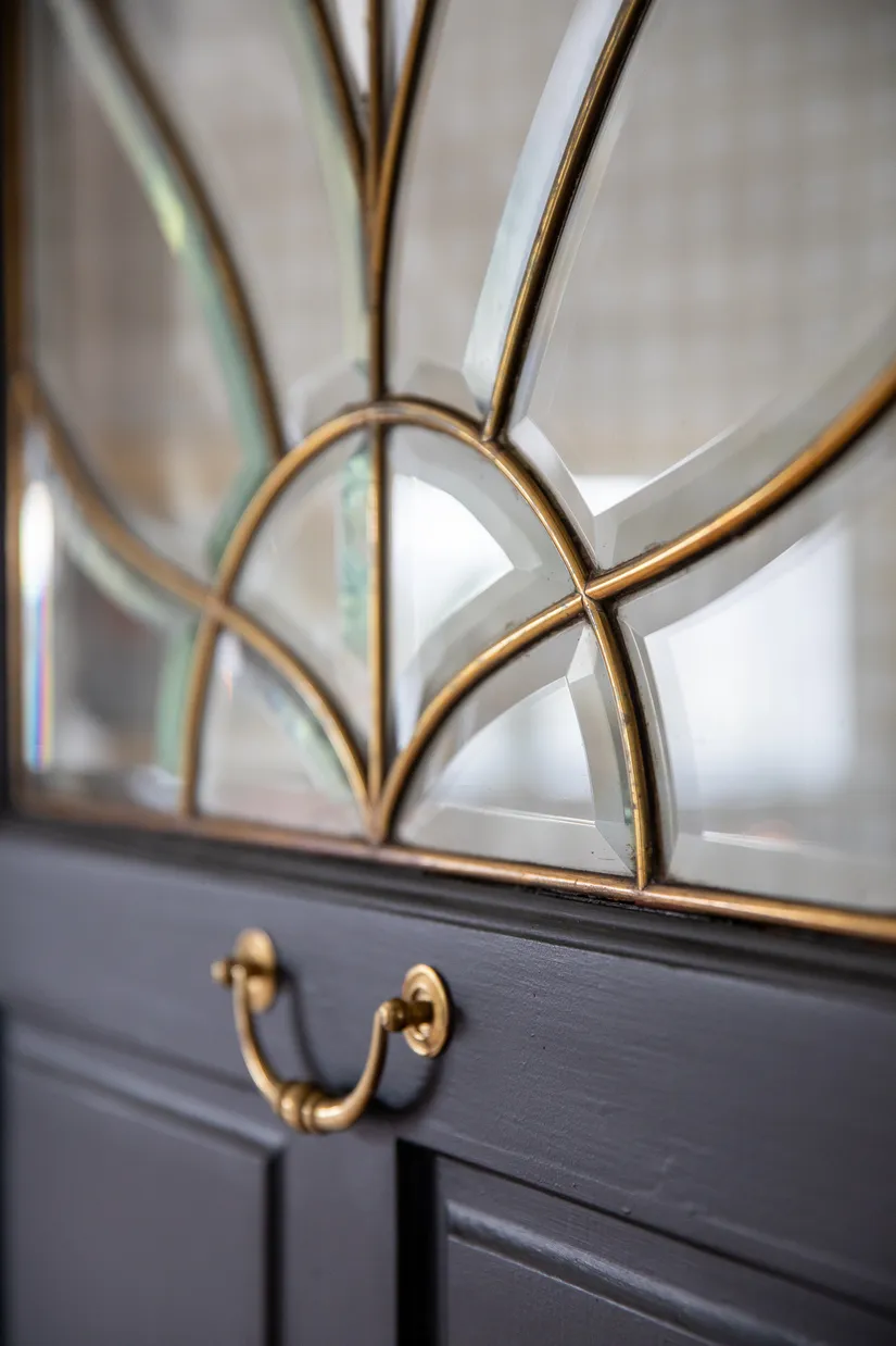 Villa, Josef Castells väg 4, Degeberga, Kristianstad