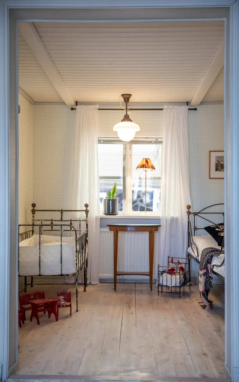 Villa, Josef Castells väg 4, Degeberga, Kristianstad