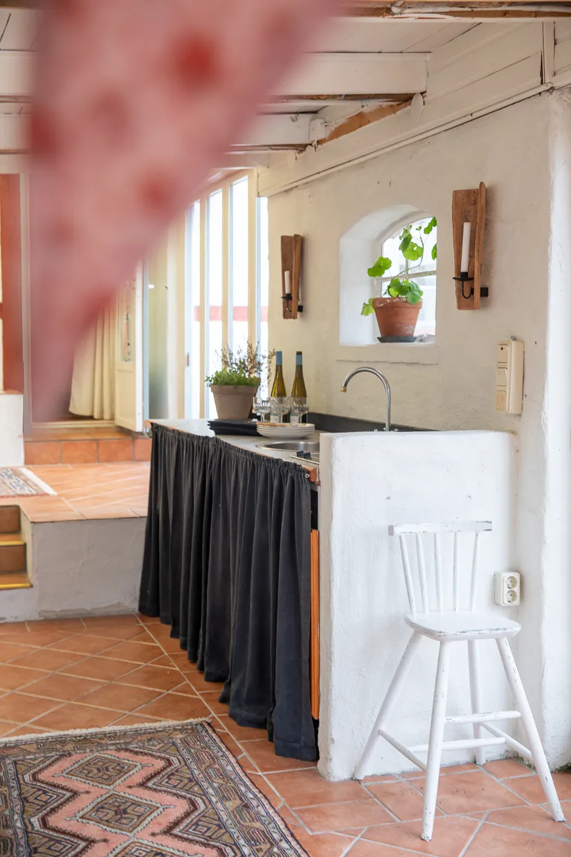 Villa, Josef Castells väg 4, Degeberga, Kristianstad