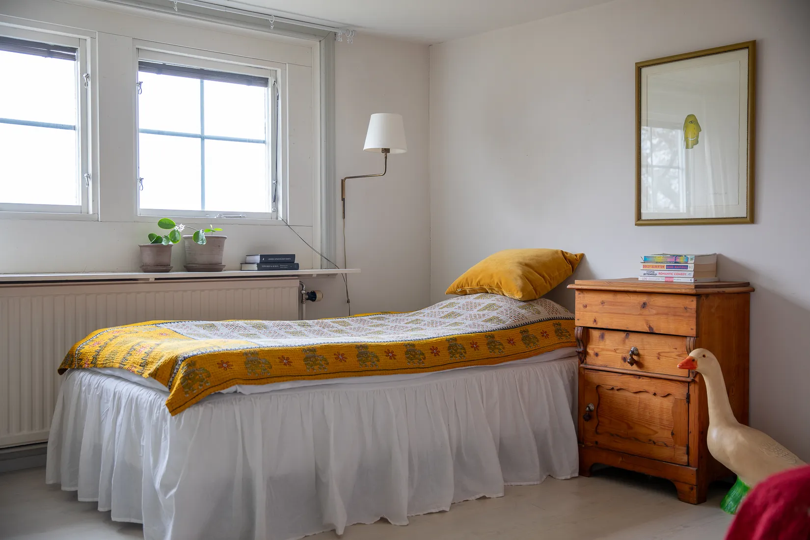 Villa, Josef Castells väg 4, Degeberga, Kristianstad