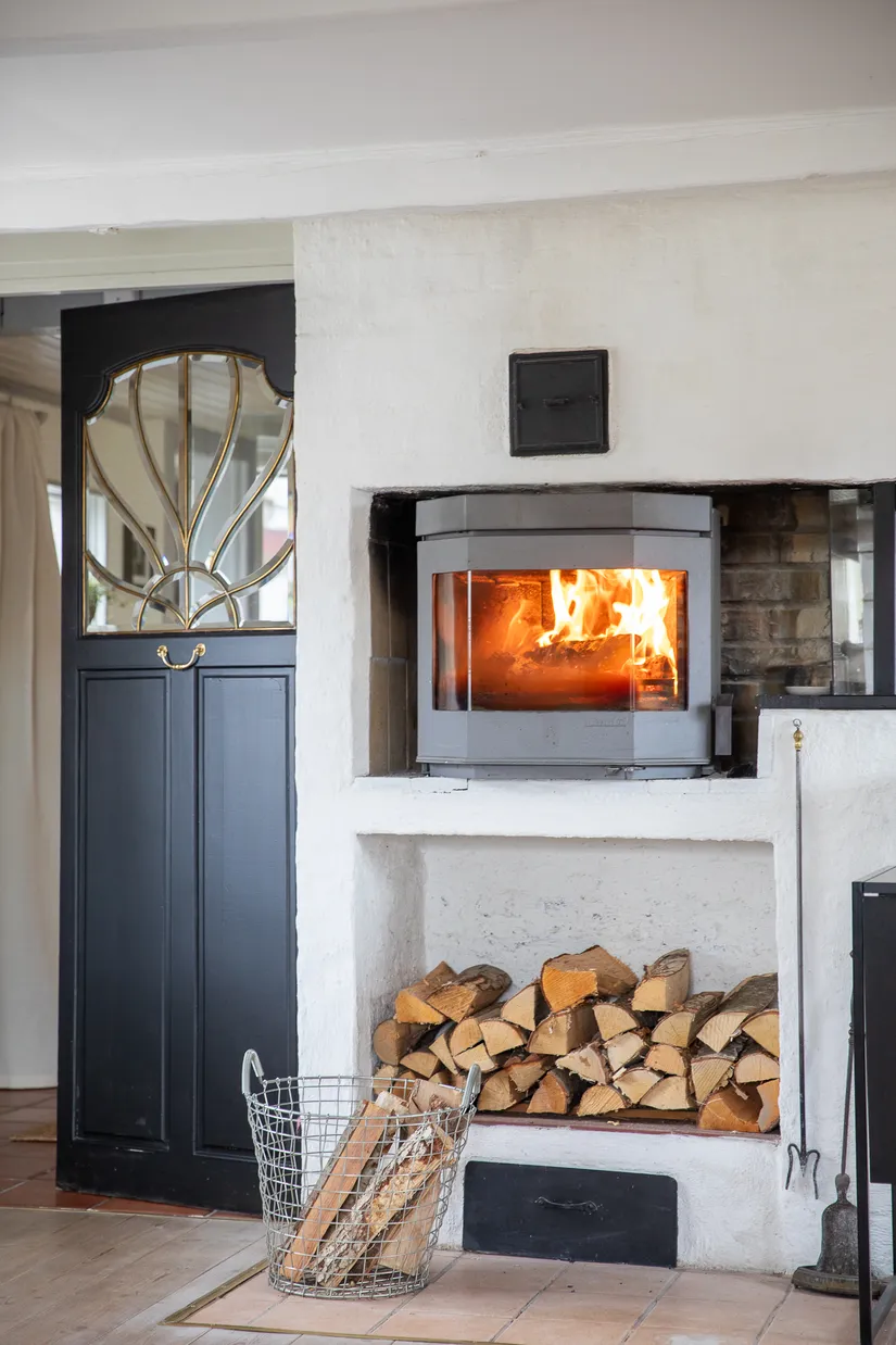 Villa, Josef Castells väg 4, Degeberga, Kristianstad