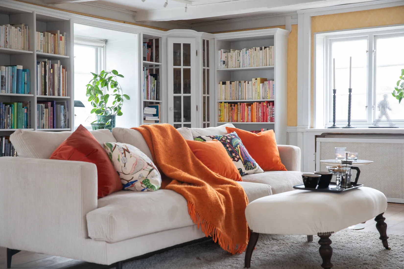 Villa, Josef Castells väg 4, Degeberga, Kristianstad