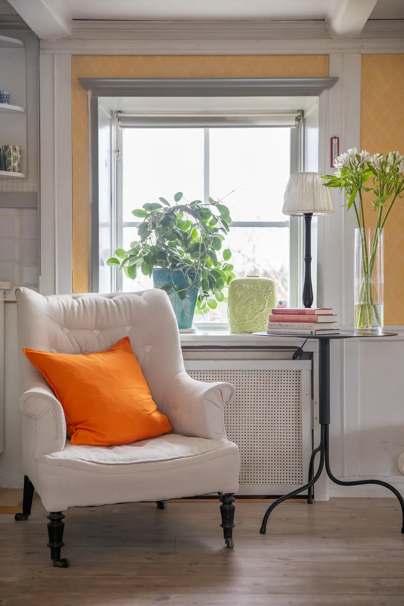 Villa, Josef Castells väg 4, Degeberga, Kristianstad