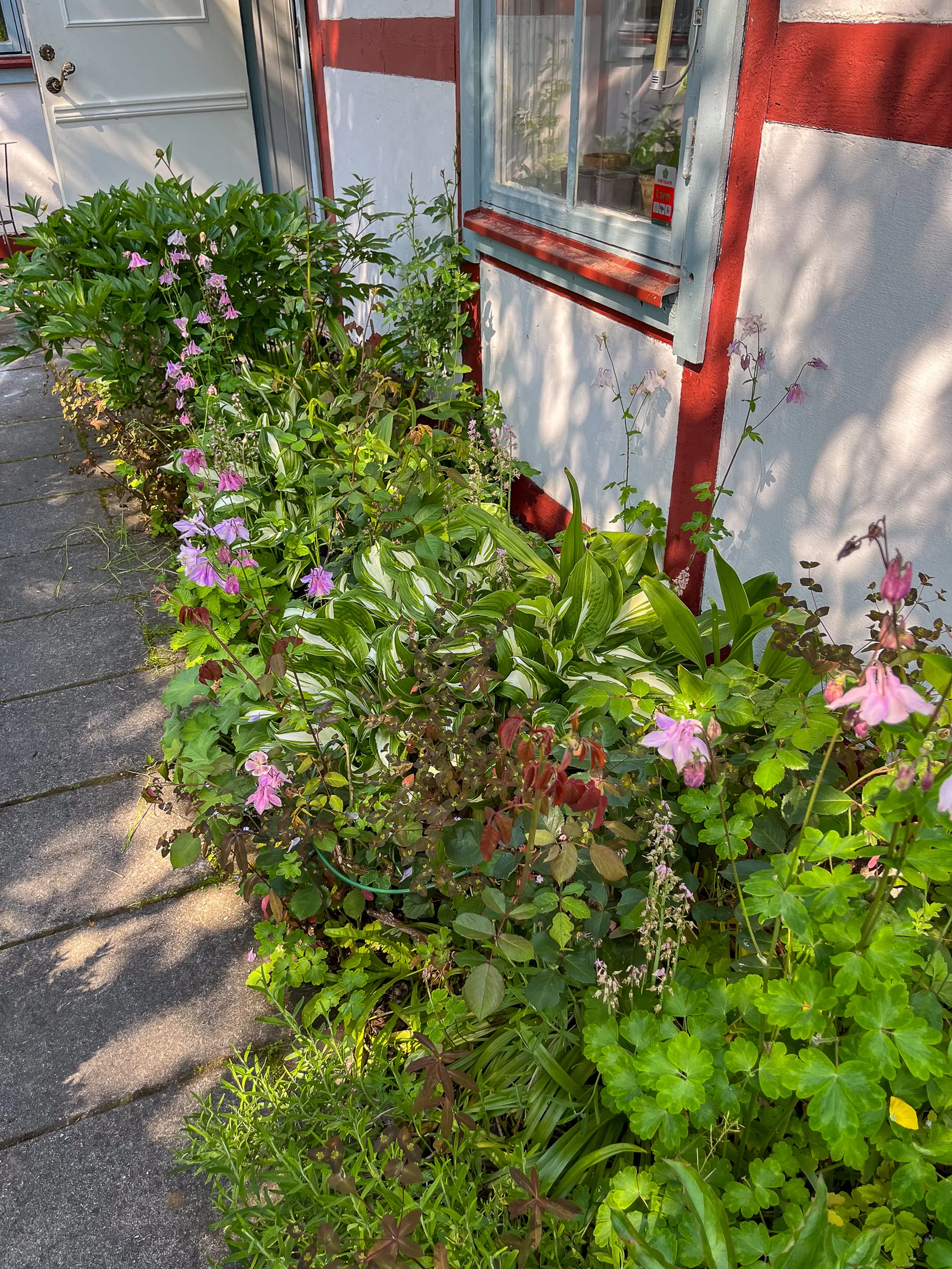 Villa, Josef Castells väg 4, Degeberga, Kristianstad