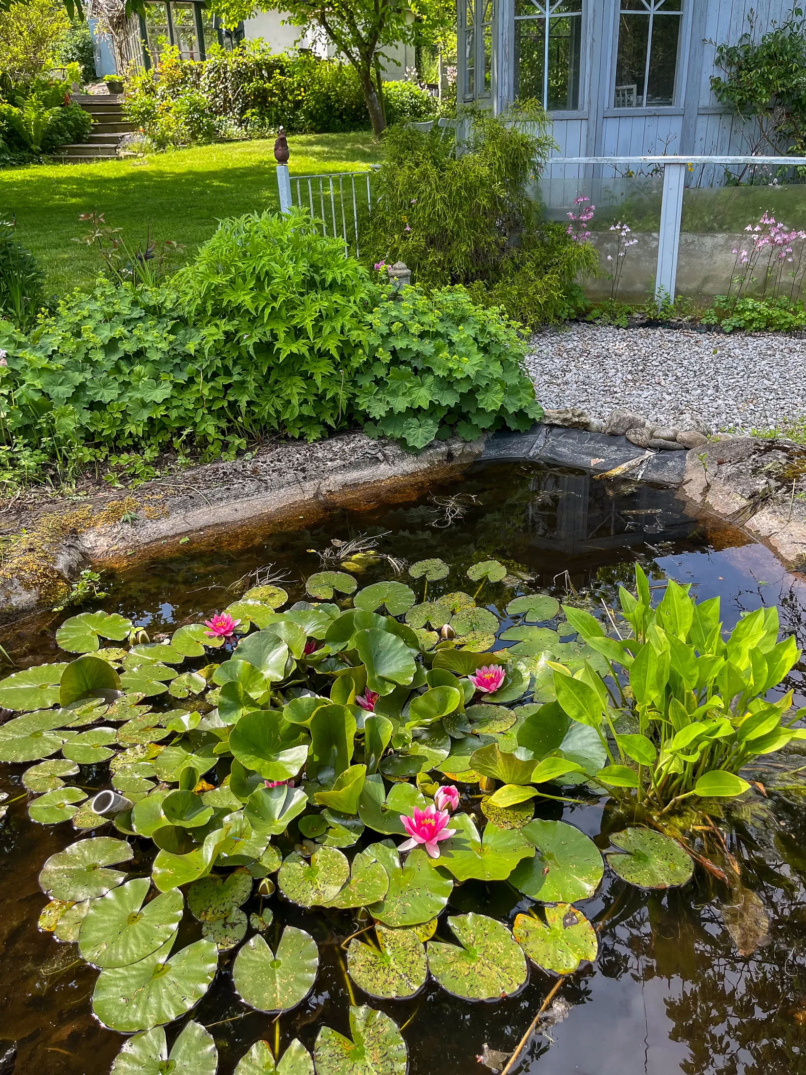 Villa, Josef Castells väg 4, Degeberga, Kristianstad