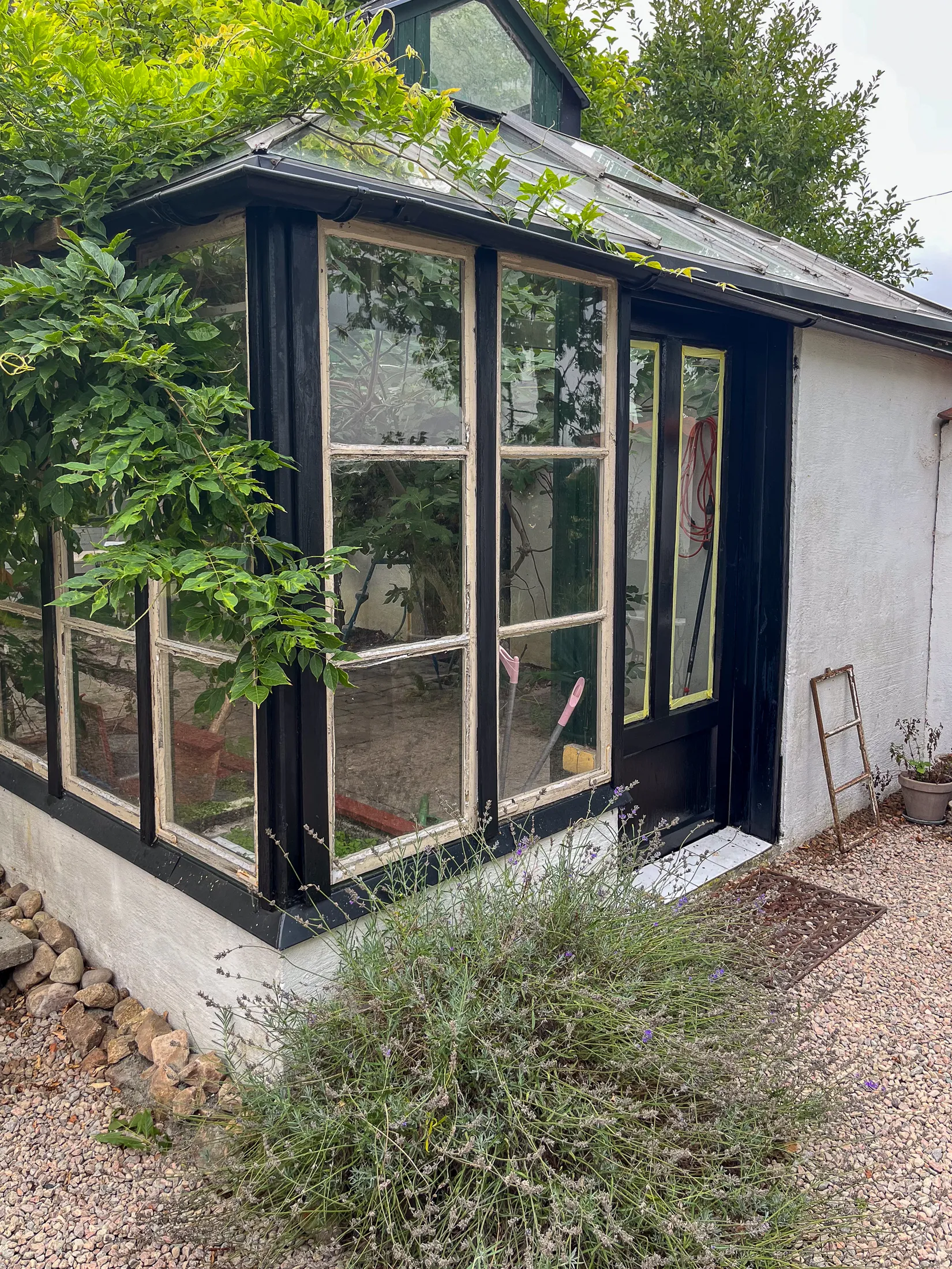 Villa, Josef Castells väg 4, Degeberga, Kristianstad