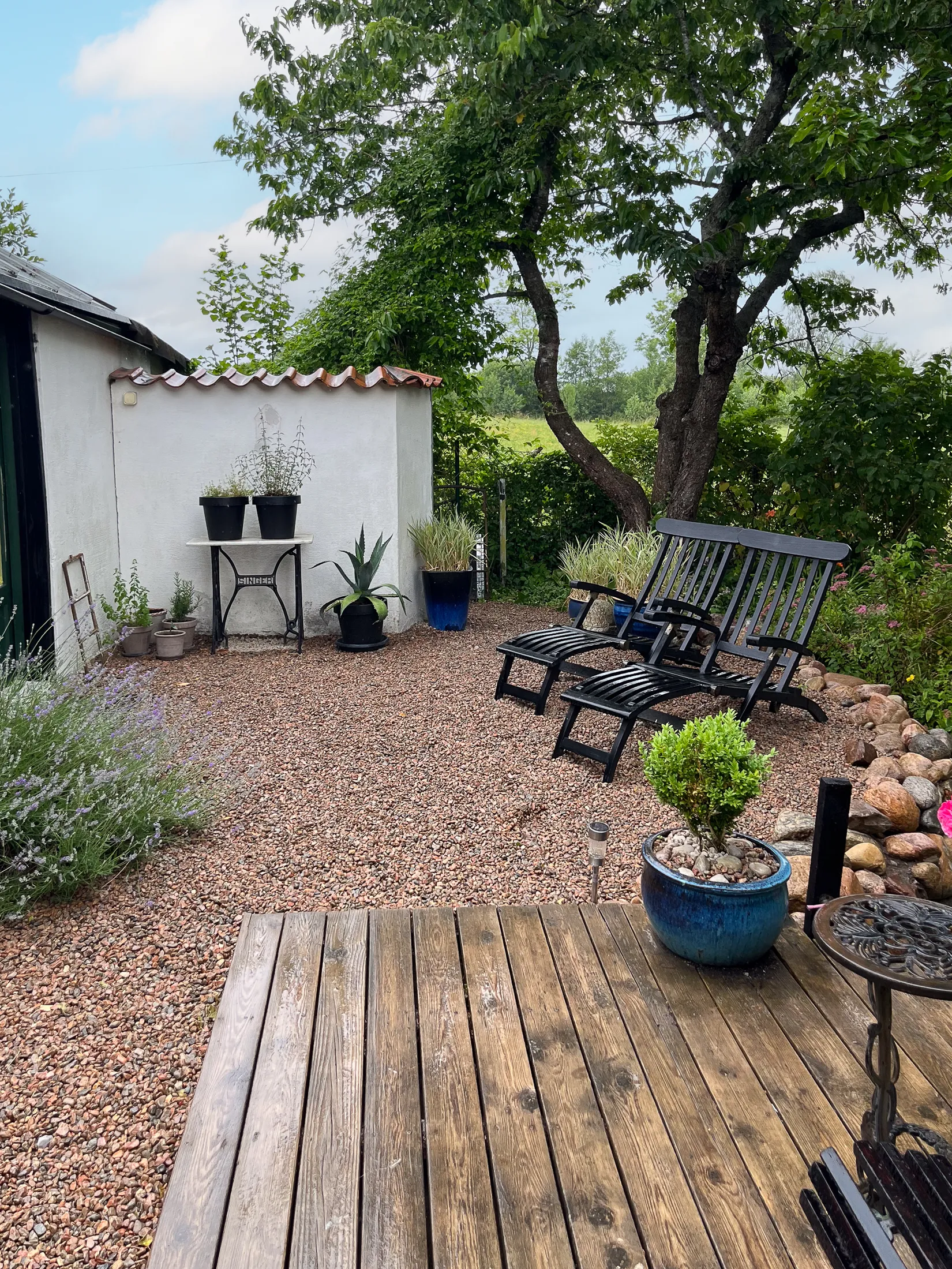 Villa, Josef Castells väg 4, Degeberga, Kristianstad