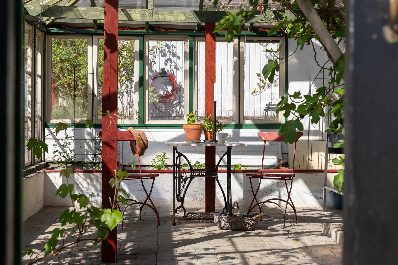 Villa, Josef Castells väg 4, Degeberga, Kristianstad