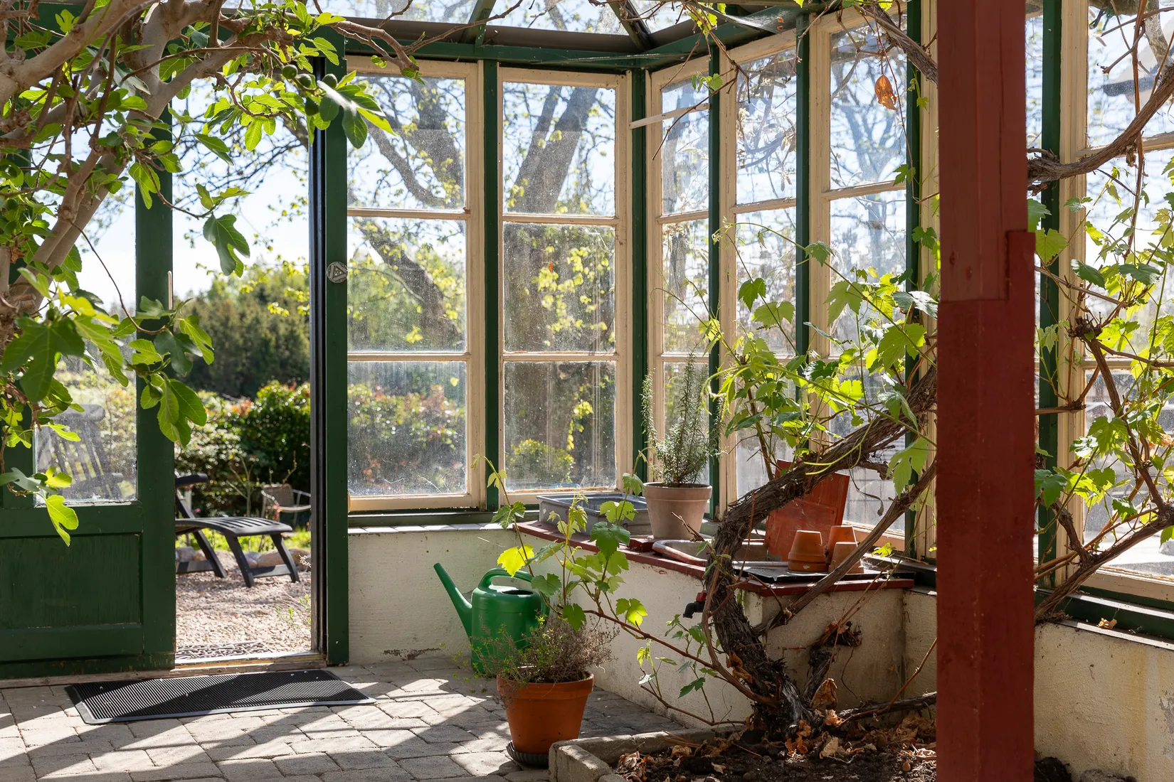 Villa, Josef Castells väg 4, Degeberga, Kristianstad