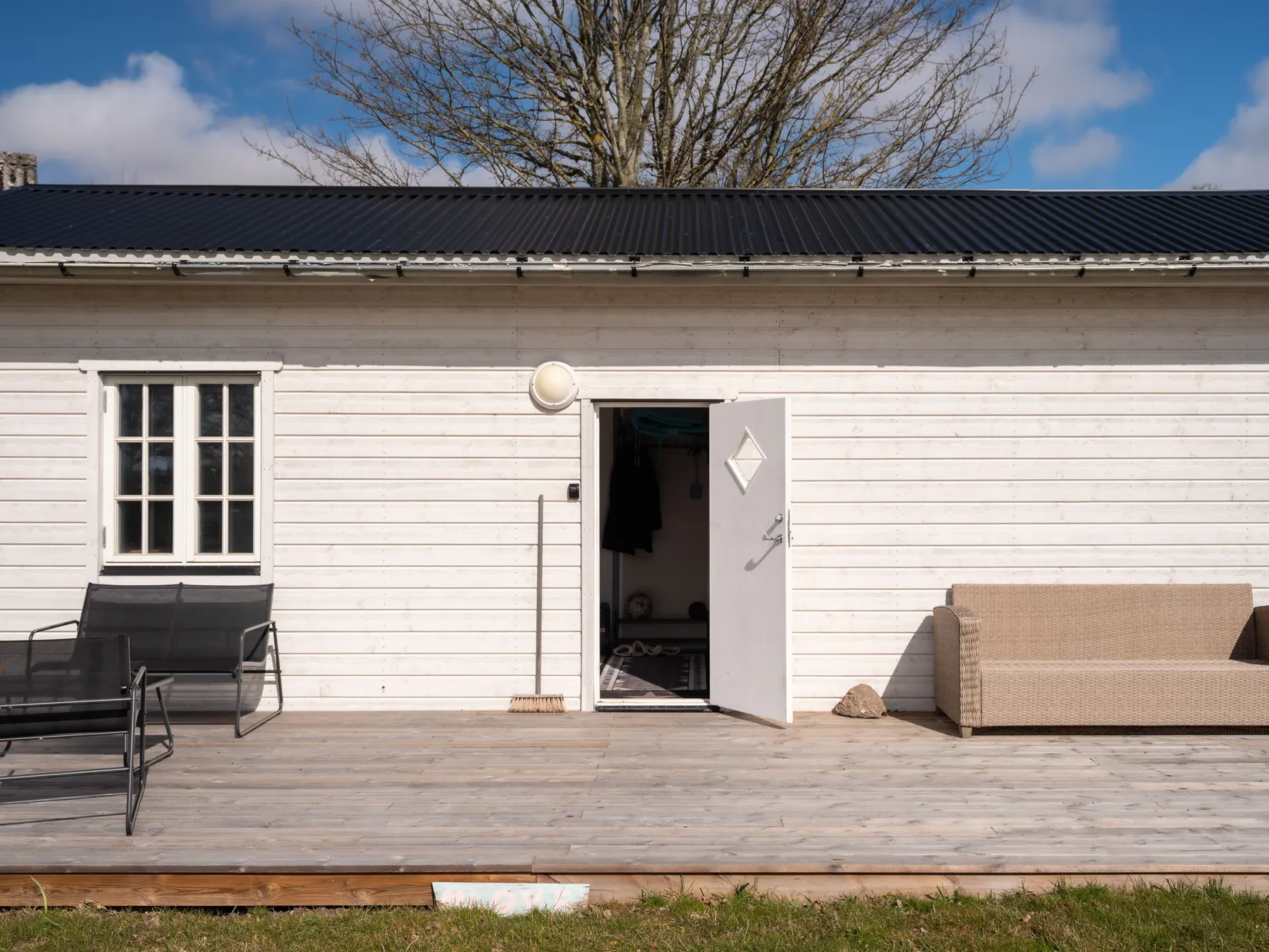 Villa, Björke Björksarve 132, Gotland