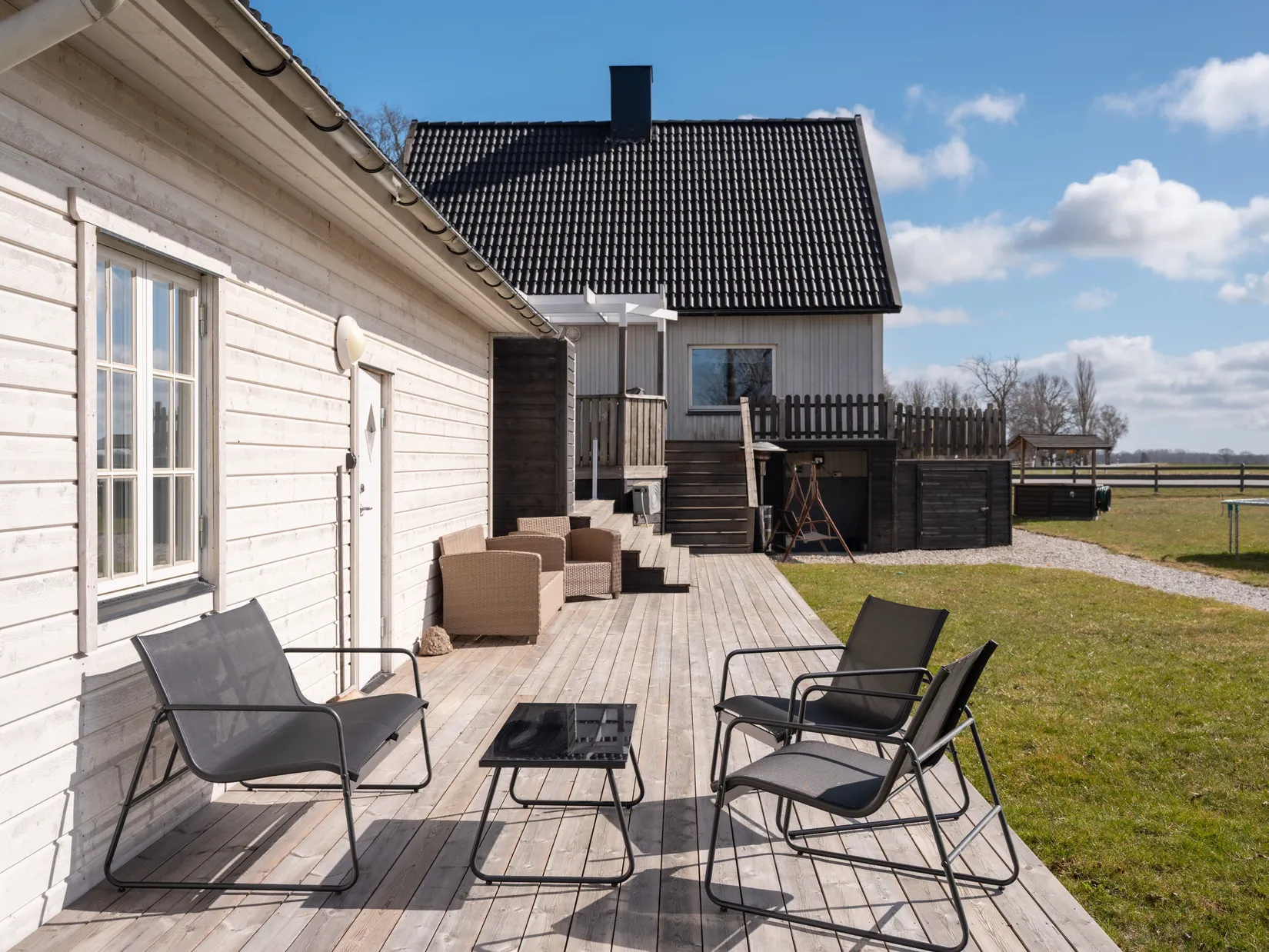 Villa, Björke Björksarve 132, Gotland