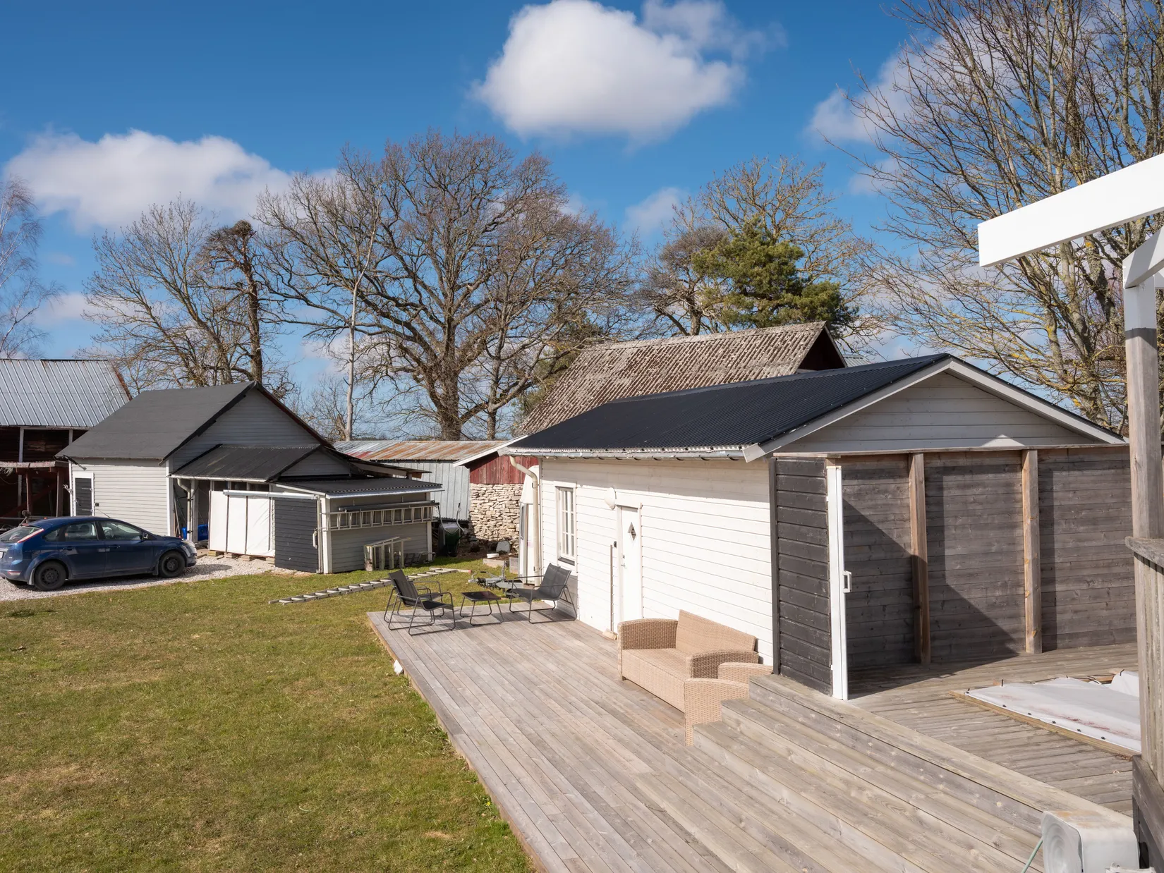 Villa, Björke Björksarve 132, Gotland