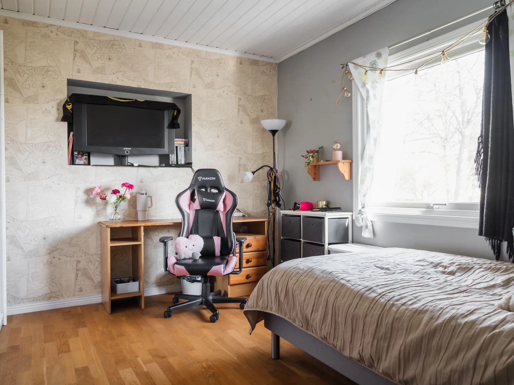 Villa, Björke Björksarve 132, Gotland