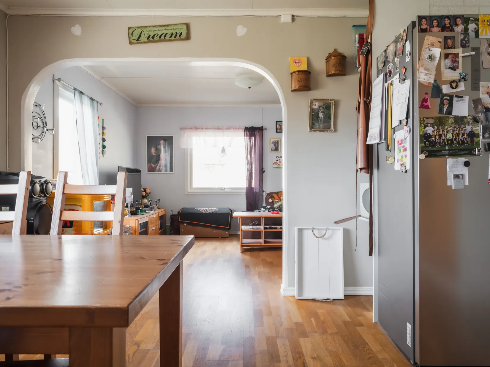 Villa, Björke Björksarve 132, Gotland