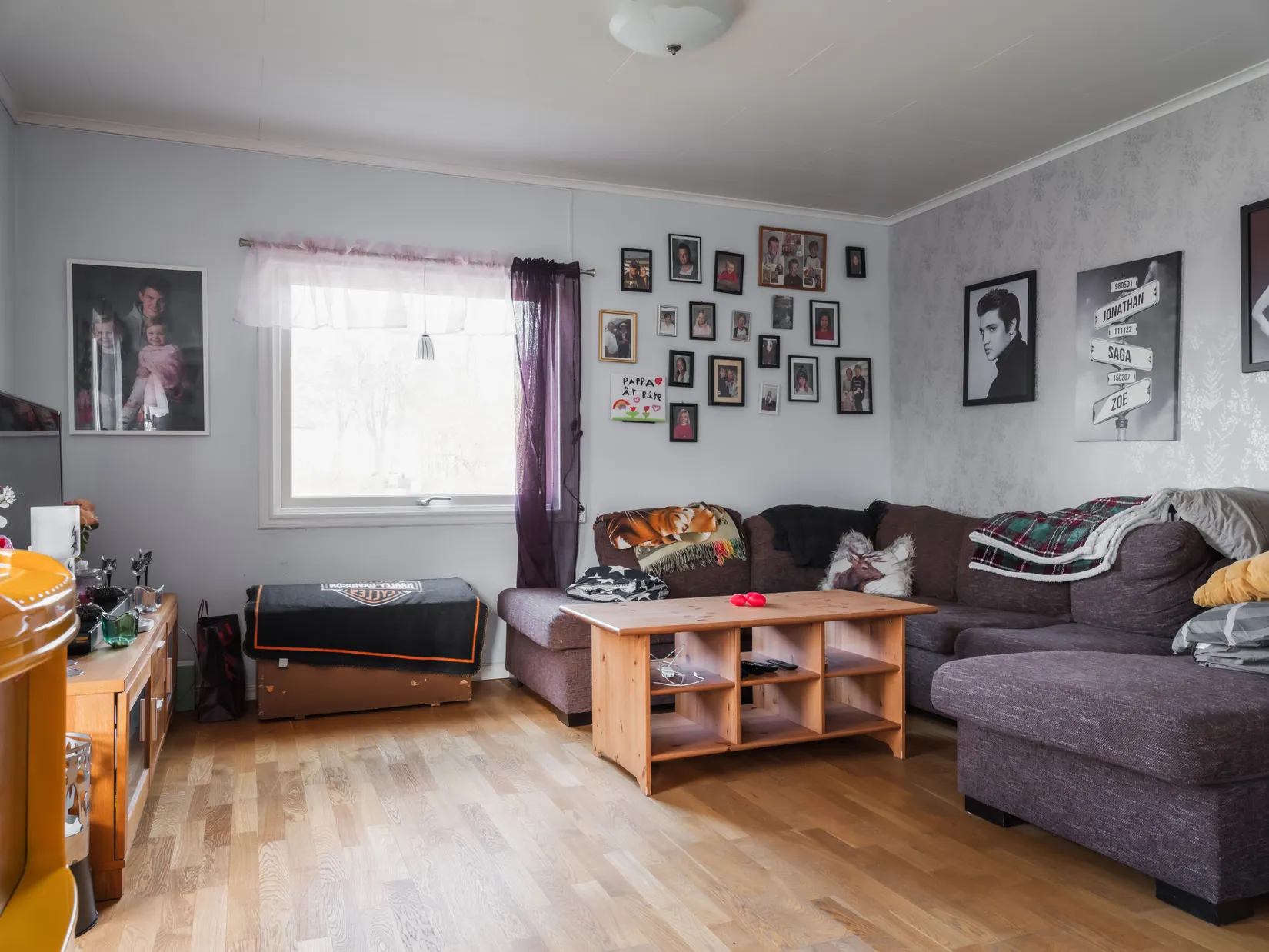 Villa, Björke Björksarve 132, Gotland