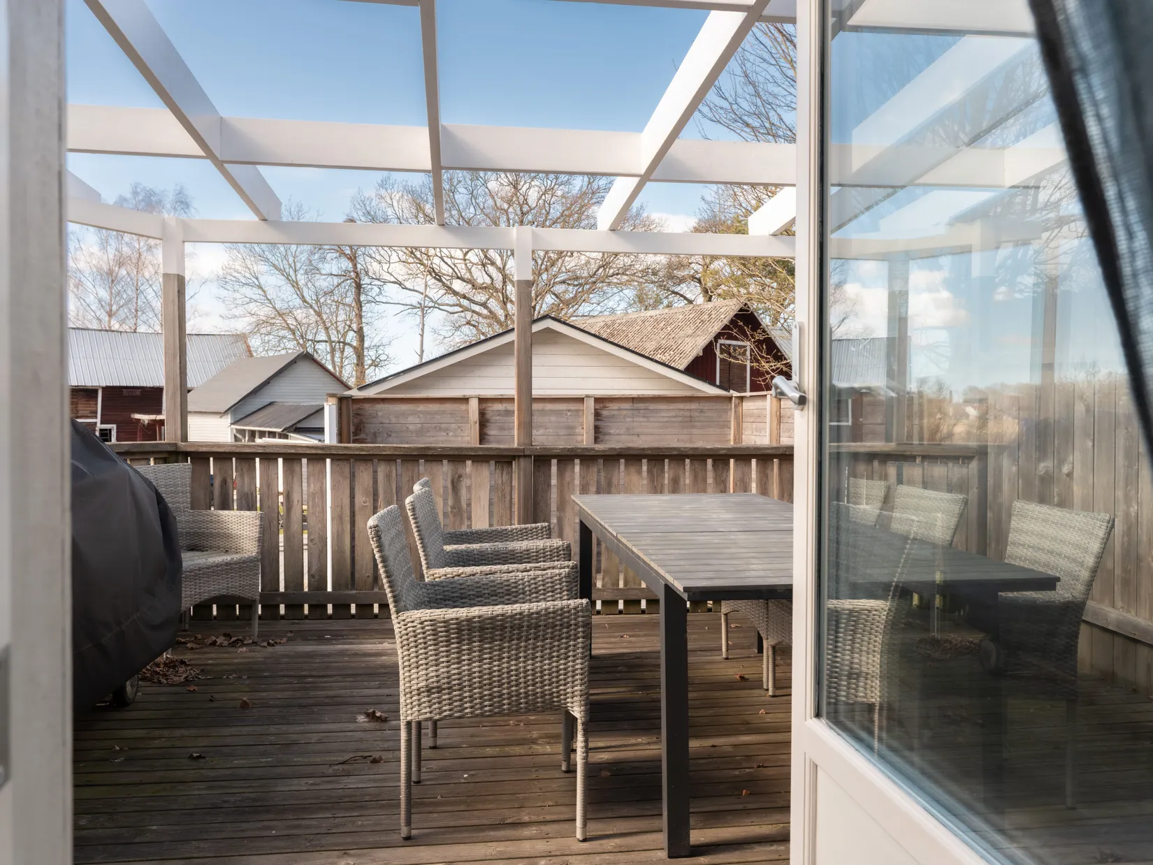 Villa, Björke Björksarve 132, Gotland