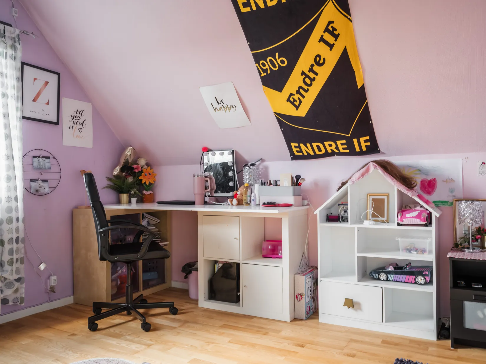 Villa, Björke Björksarve 132, Gotland