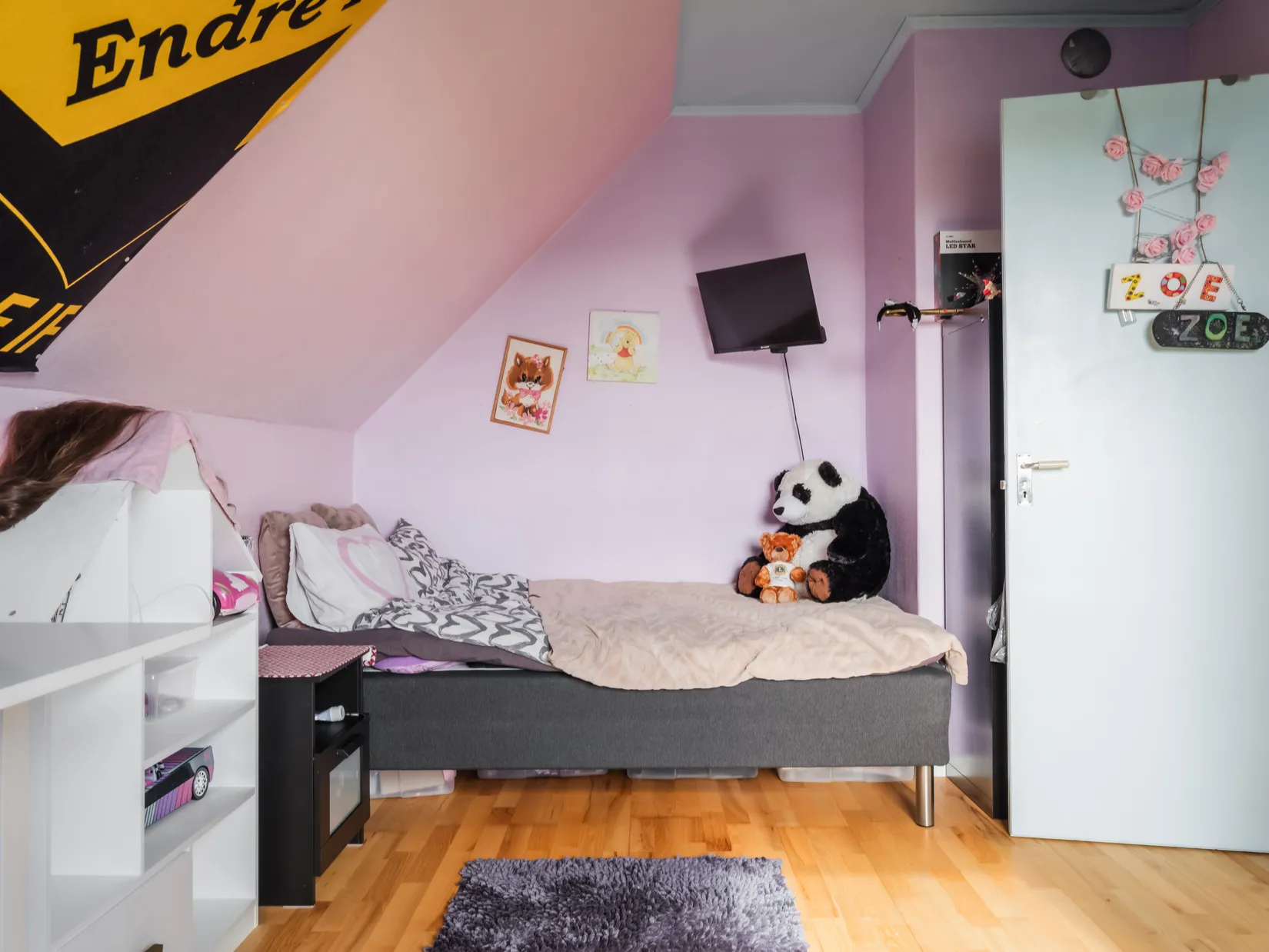 Villa, Björke Björksarve 132, Gotland