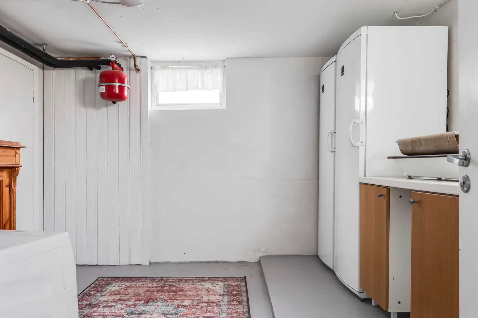 Villa, Oppegårdsvägen 19, Kumla