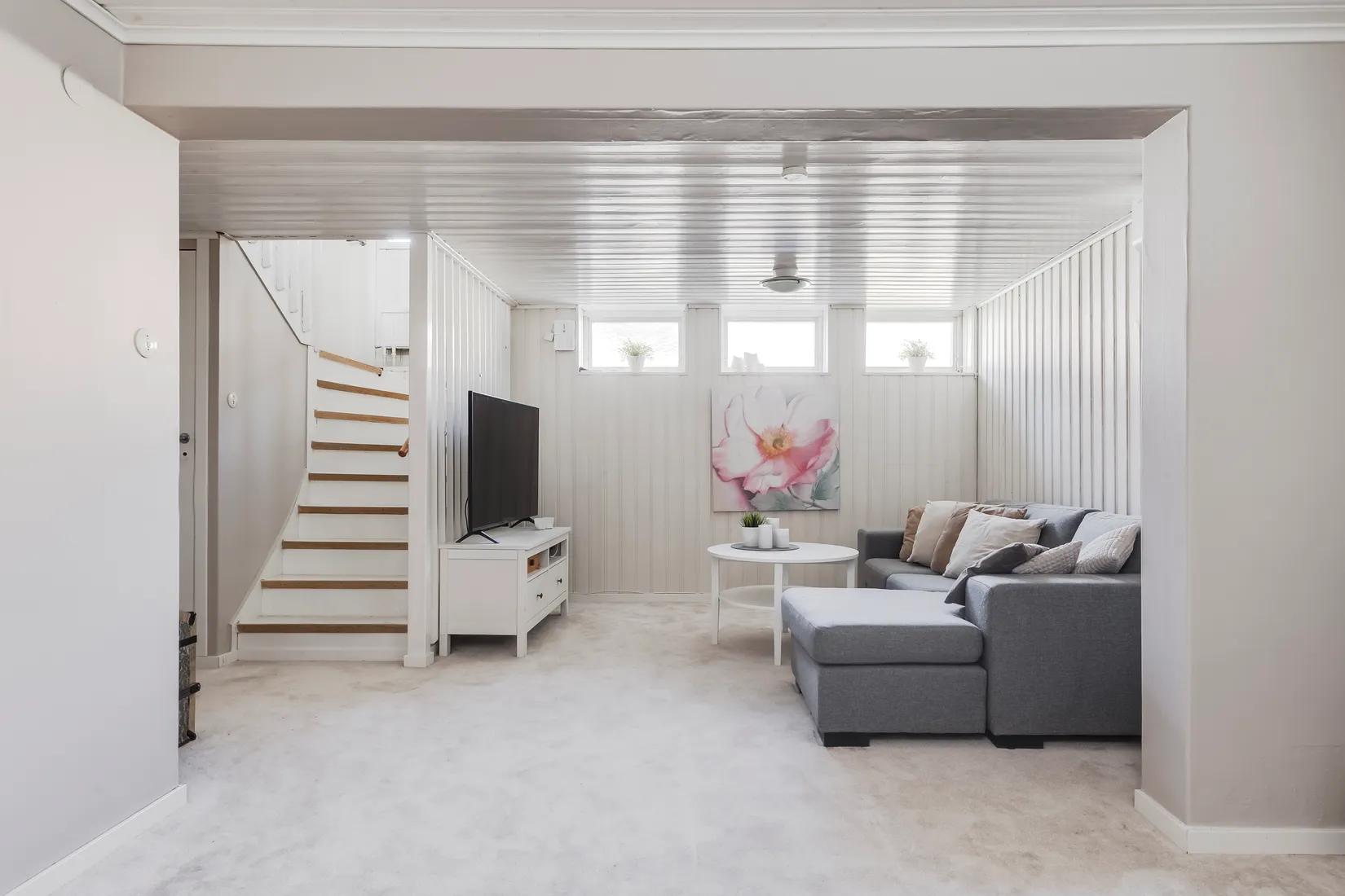 Villa, Oppegårdsvägen 19, Kumla