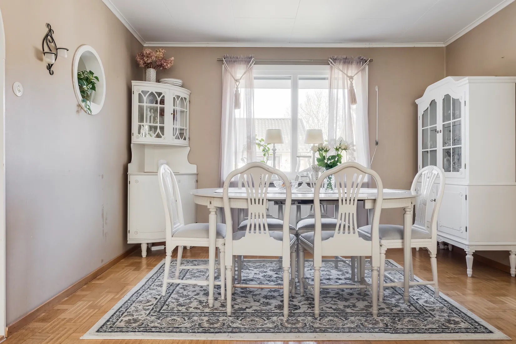 Villa, Oppegårdsvägen 19, Kumla