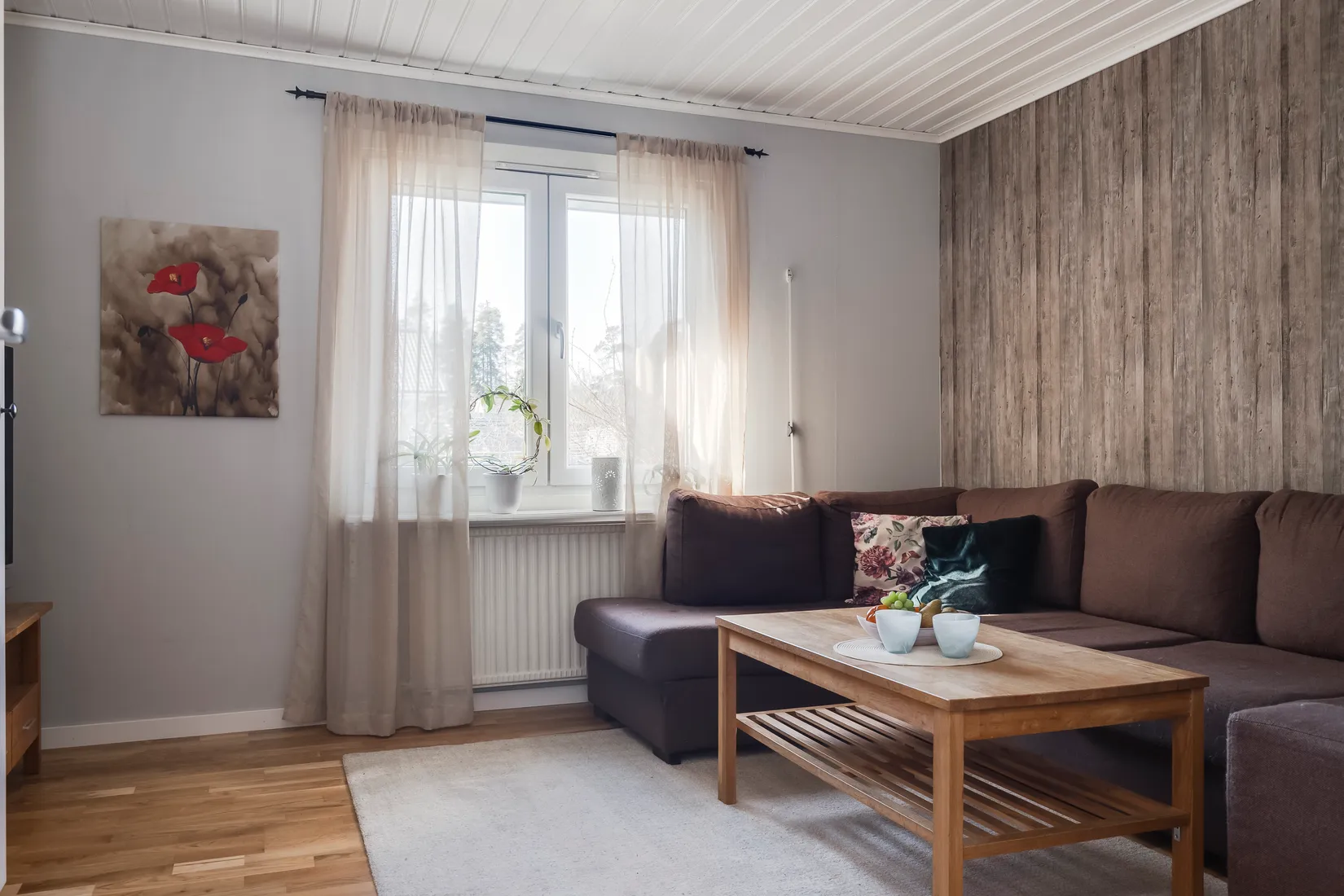 Villa, Oppegårdsvägen 19, Kumla