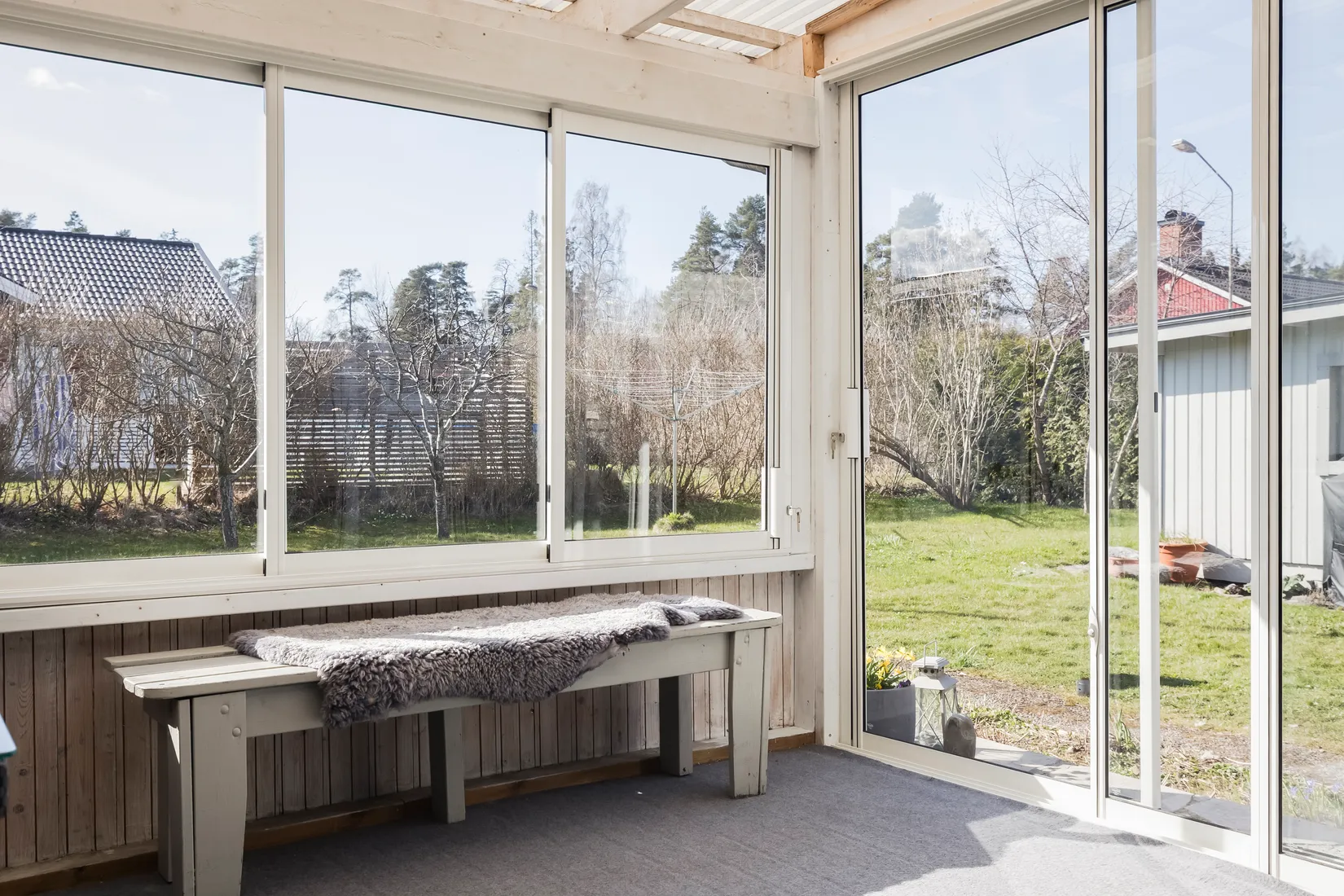 Villa, Oppegårdsvägen 19, Kumla