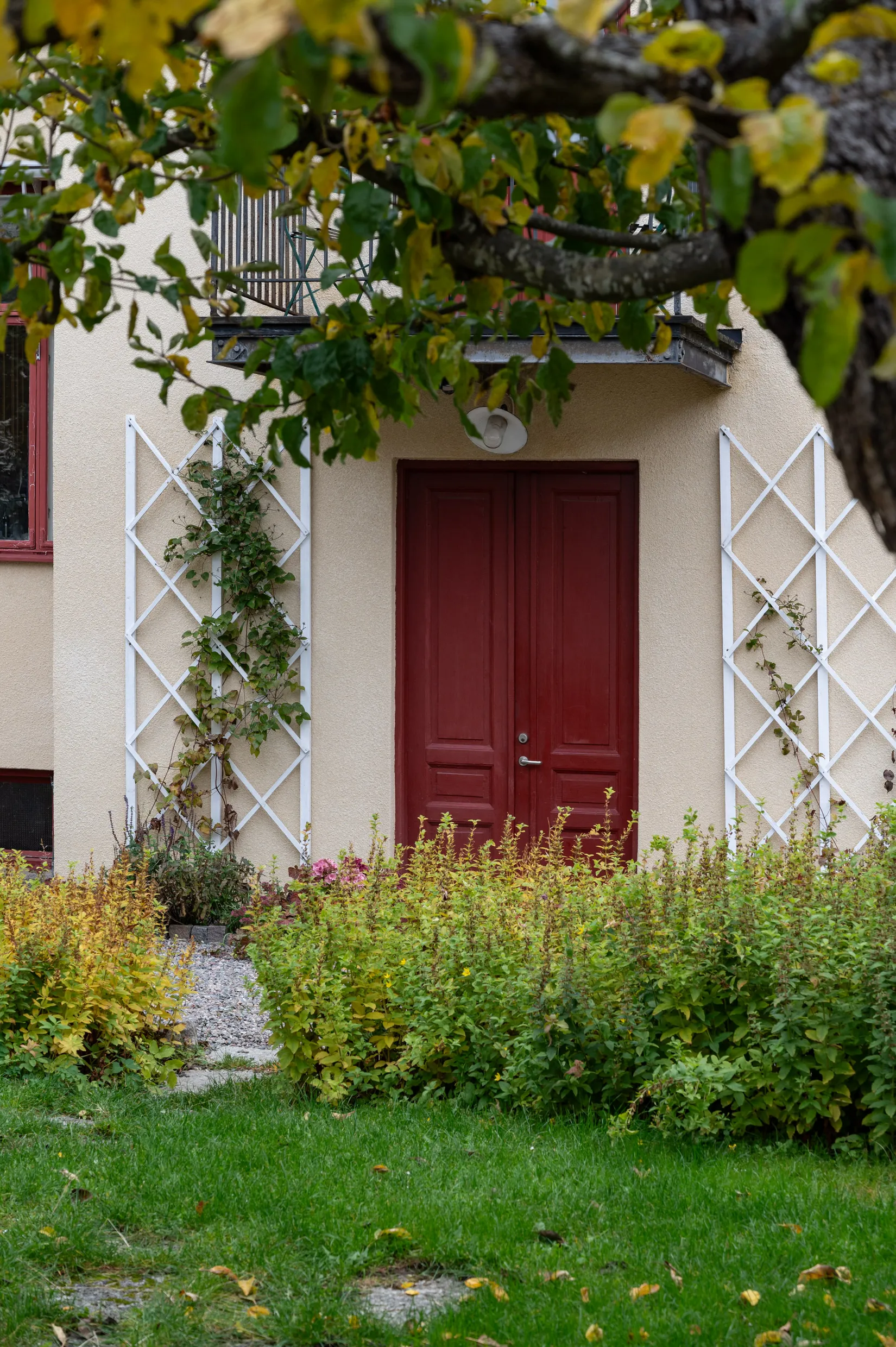 Bostadsrätt, Kristinagatan 8, Öster, Örebro