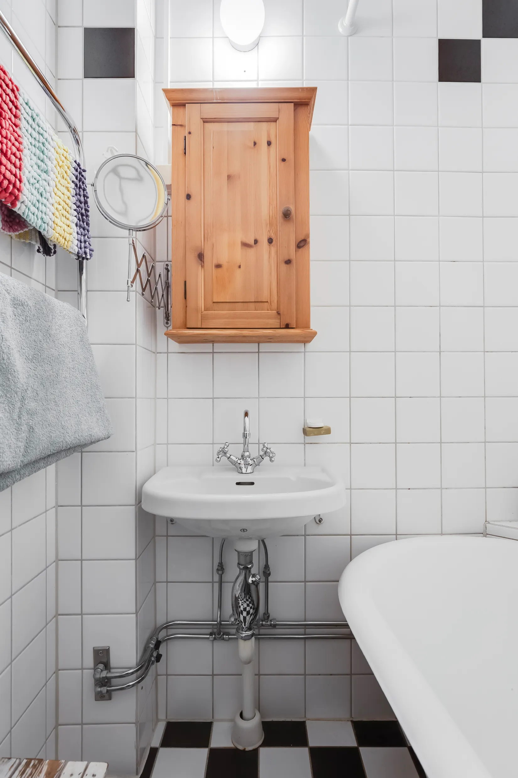 Bostadsrätt, Kristinagatan 8, Öster, Örebro