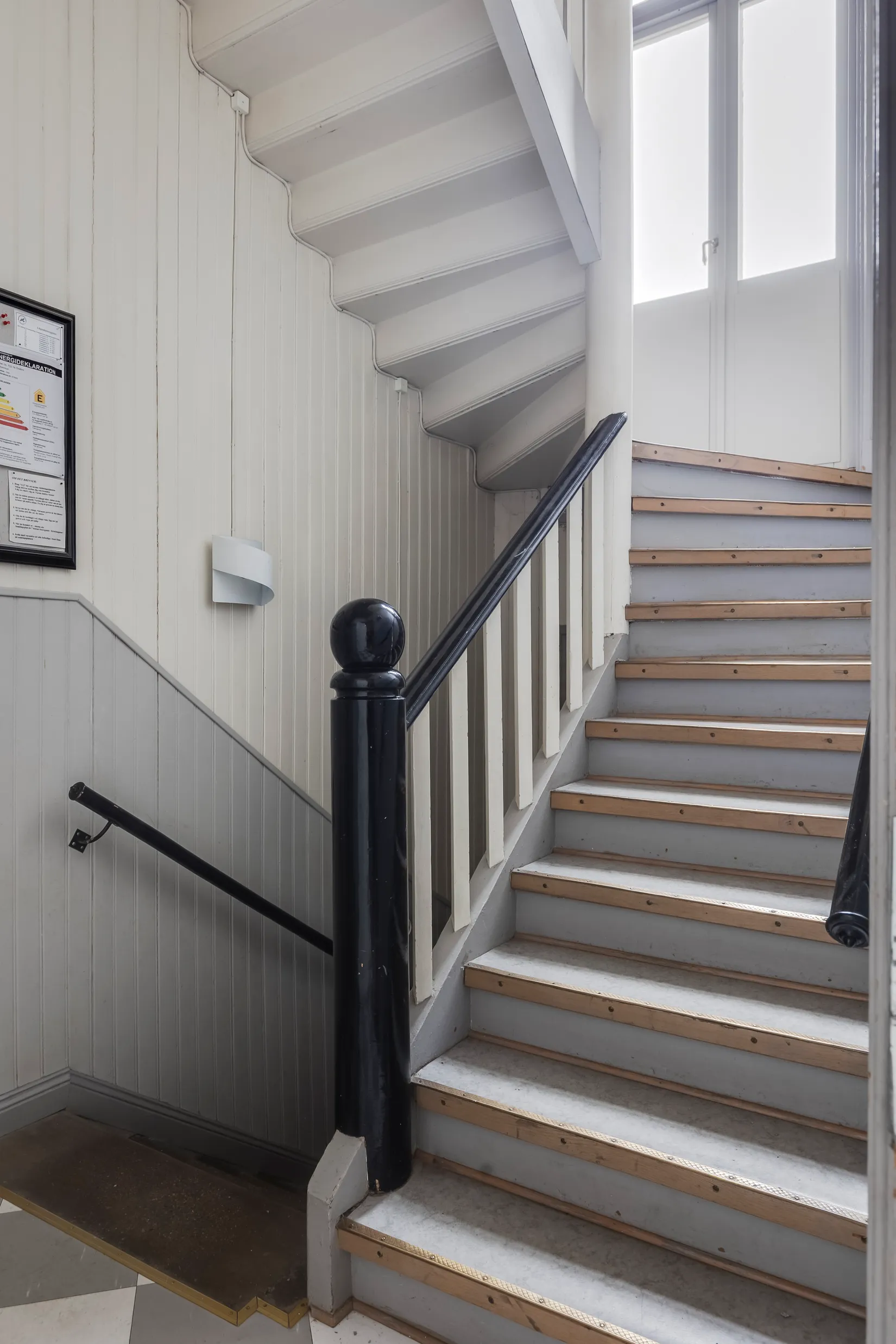 Bostadsrätt, Kristinagatan 8, Öster, Örebro