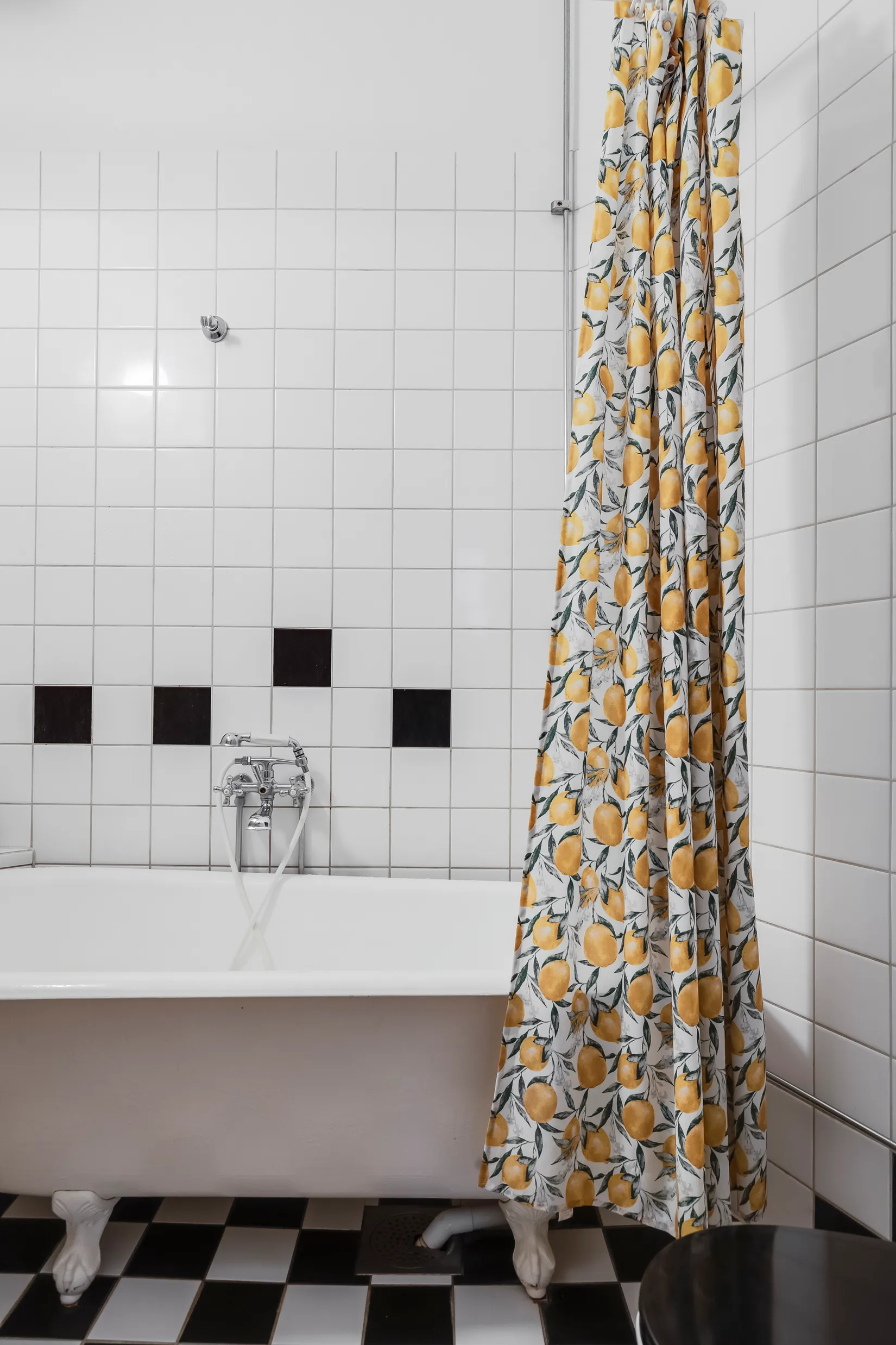 Bostadsrätt, Kristinagatan 8, Öster, Örebro