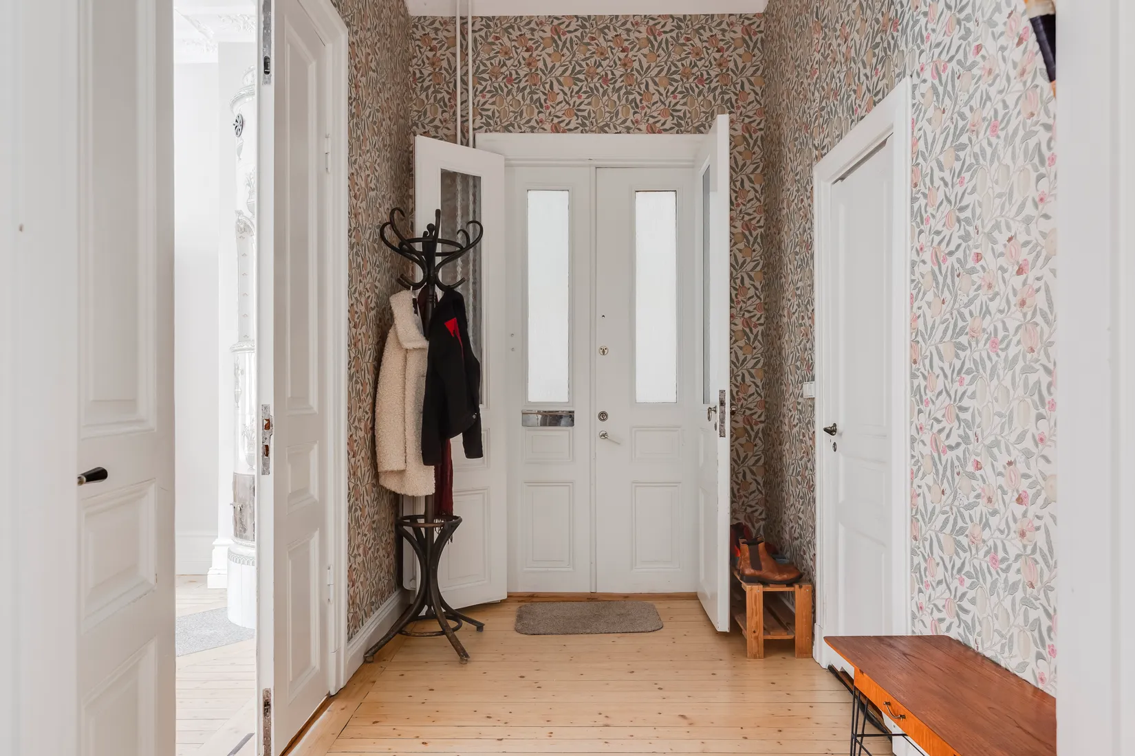 Bostadsrätt, Kristinagatan 8, Öster, Örebro