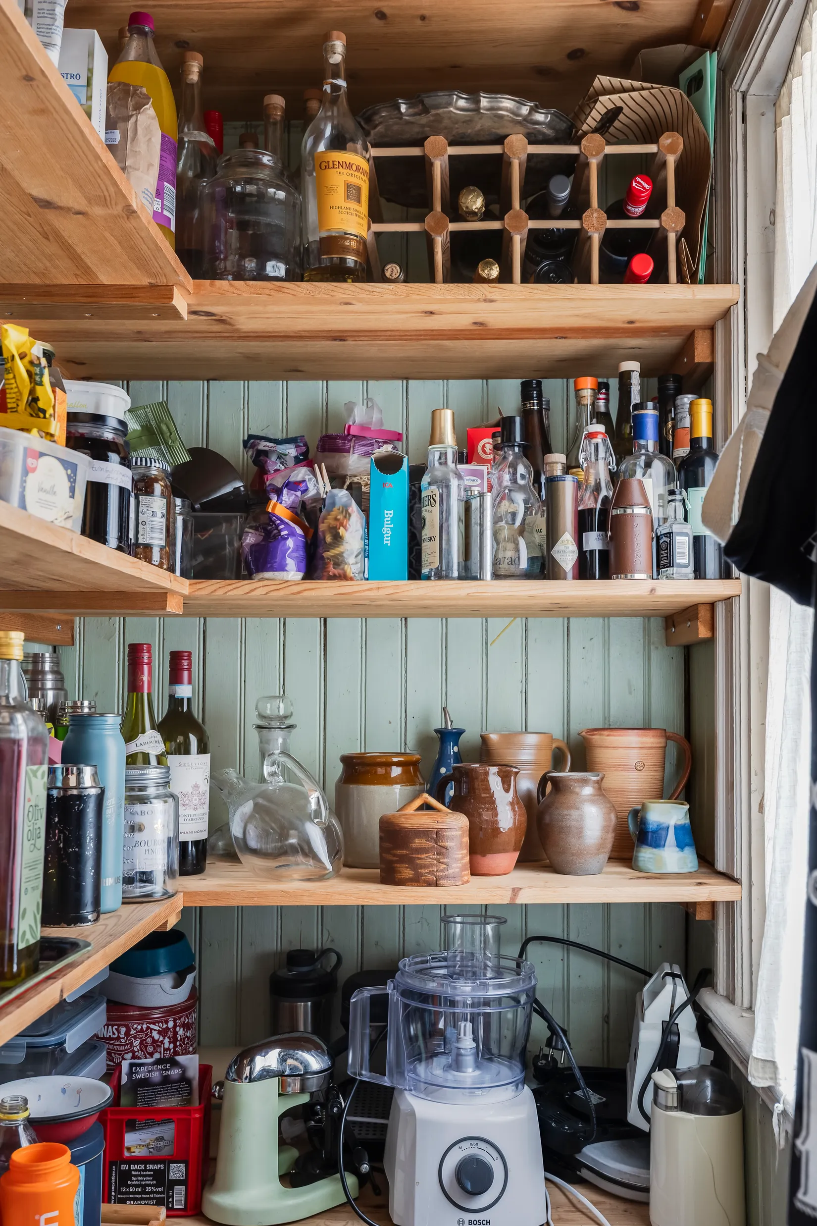 Bostadsrätt, Kristinagatan 8, Öster, Örebro