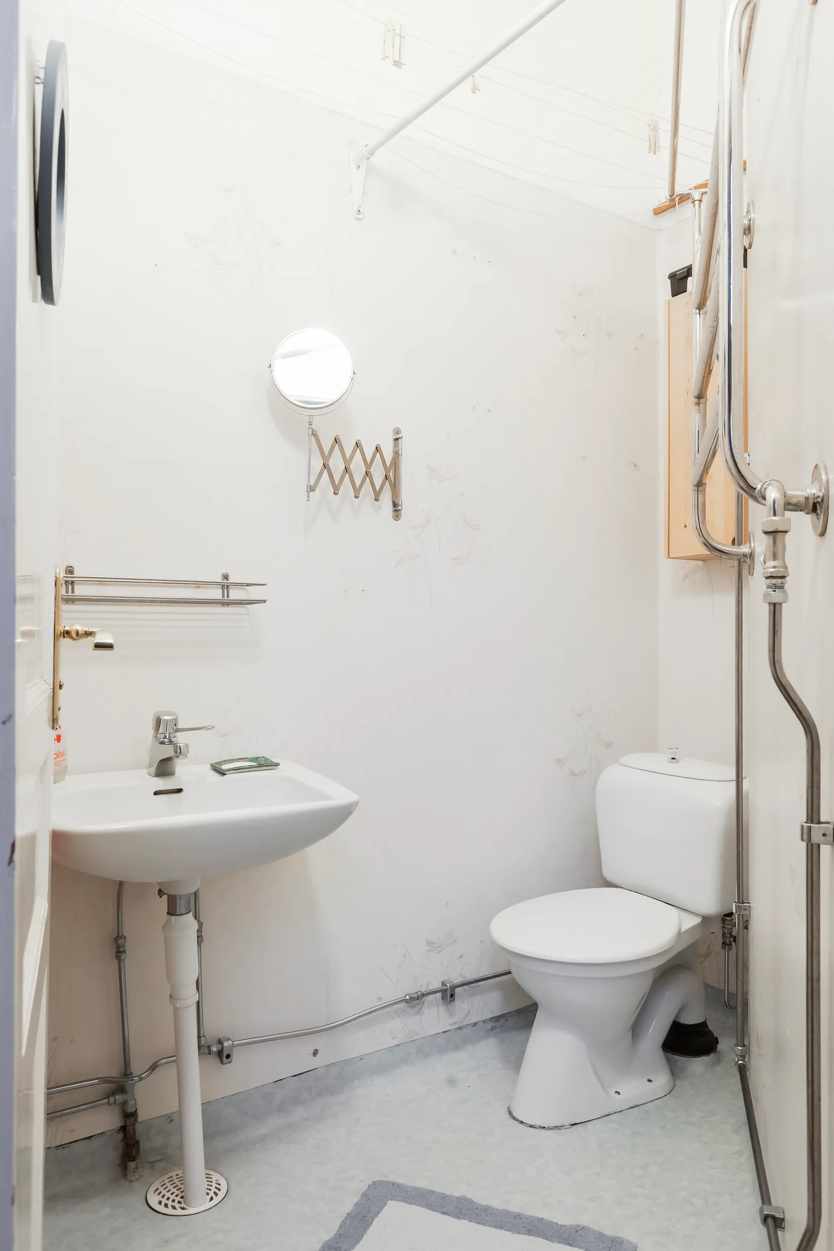 Bostadsrätt, Kristinagatan 8, Öster, Örebro