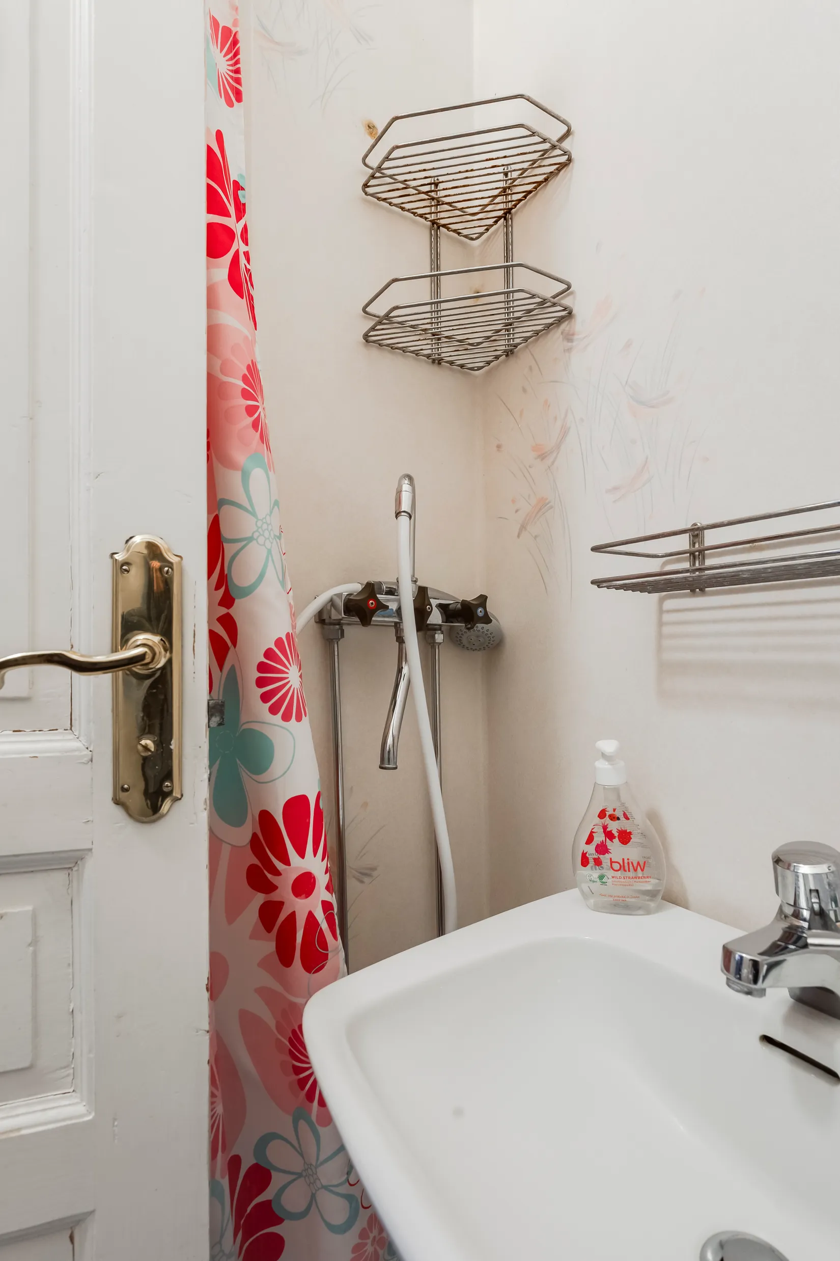 Bostadsrätt, Kristinagatan 8, Öster, Örebro