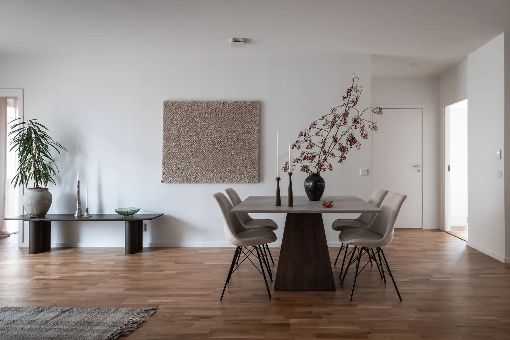 Bostadsrätt, Gustav Adolfsgatan 5, Lugnet, Borås