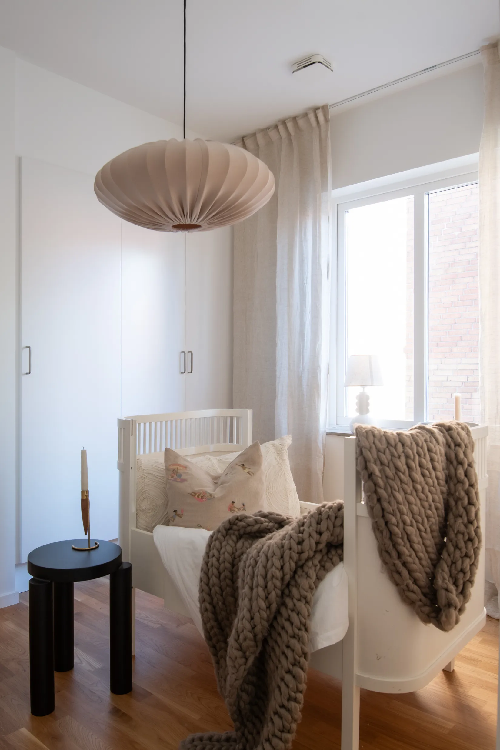 Bostadsrätt, Gustav Adolfsgatan 5, Lugnet, Borås