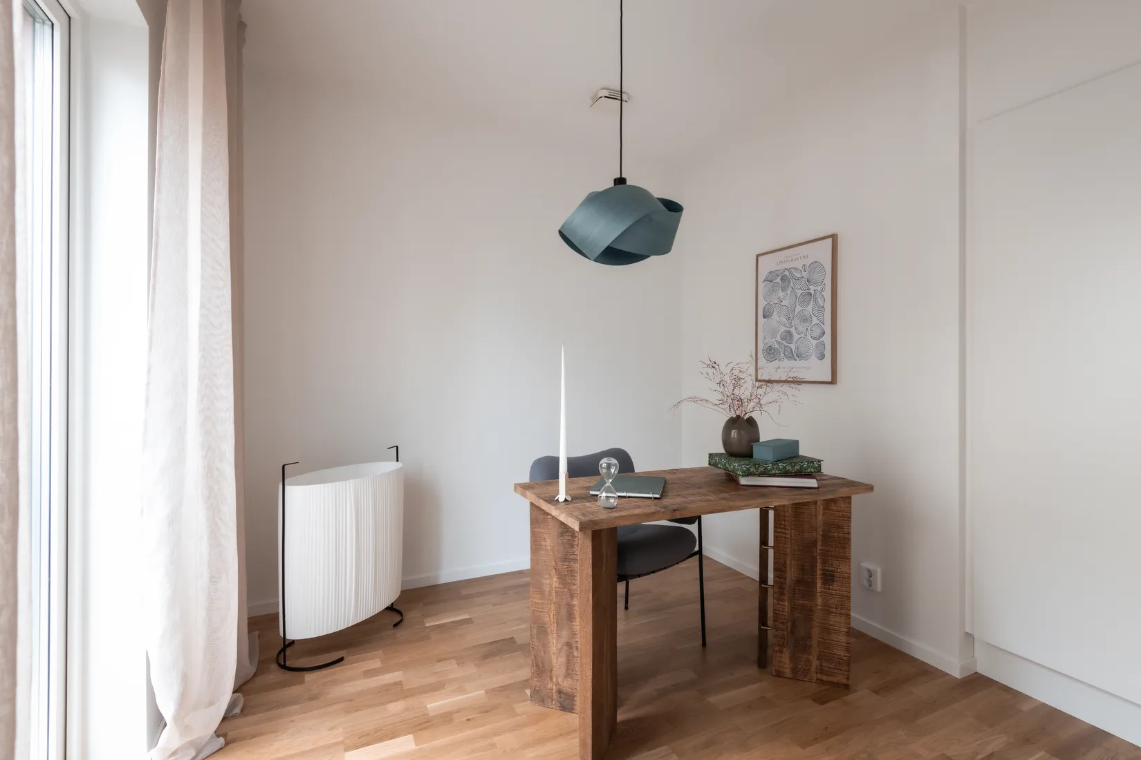 Bostadsrätt, Gustav Adolfsgatan 5, Lugnet, Borås