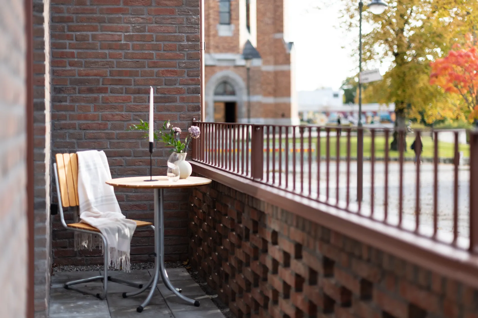 Bostadsrätt, Gustav Adolfsgatan 5, Lugnet, Borås