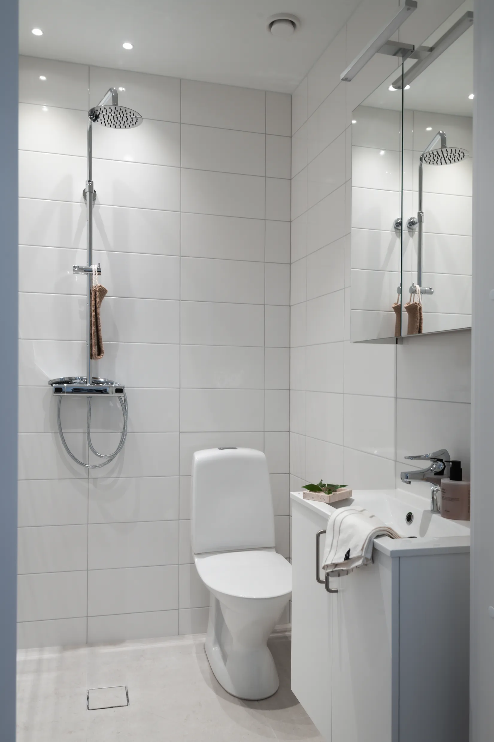 Bostadsrätt, Gustav Adolfsgatan 5, Lugnet, Borås