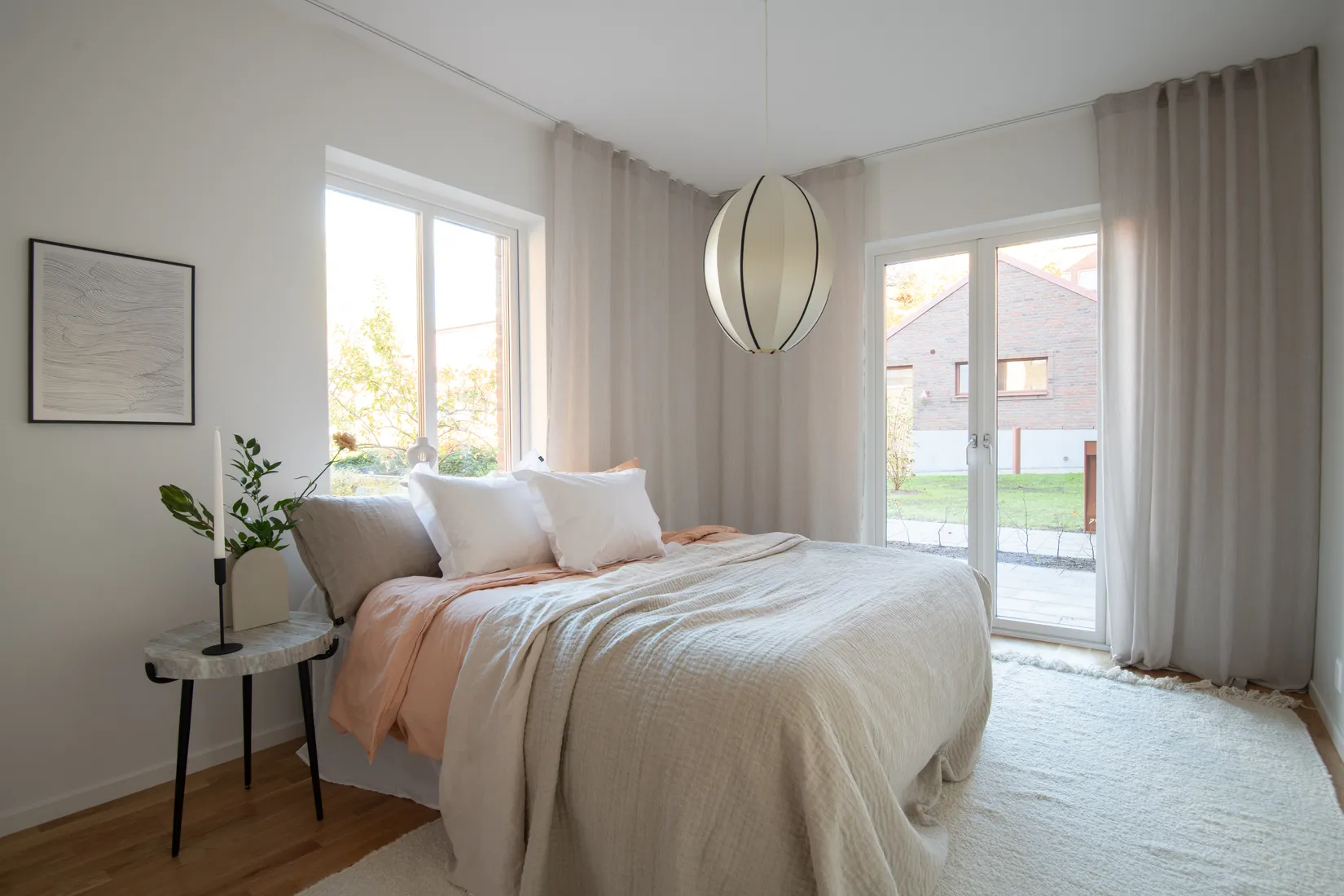 Bostadsrätt, Gustav Adolfsgatan 5, Lugnet, Borås