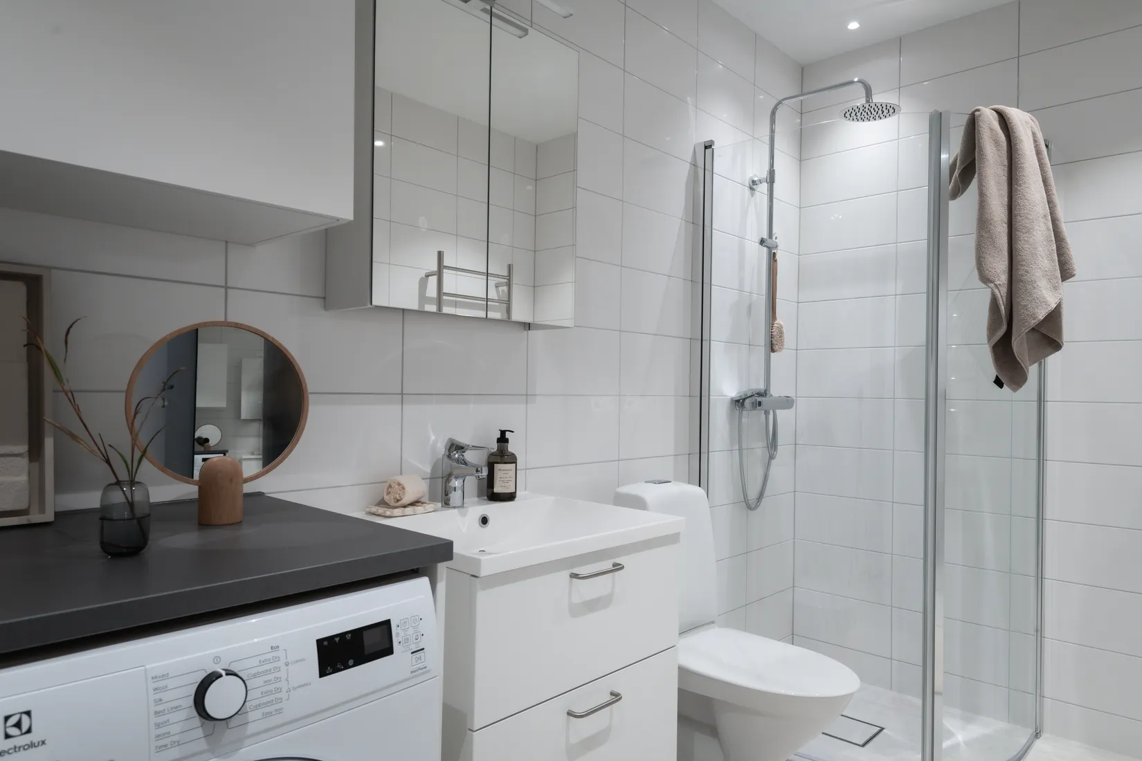 Bostadsrätt, Gustav Adolfsgatan 5, Lugnet, Borås