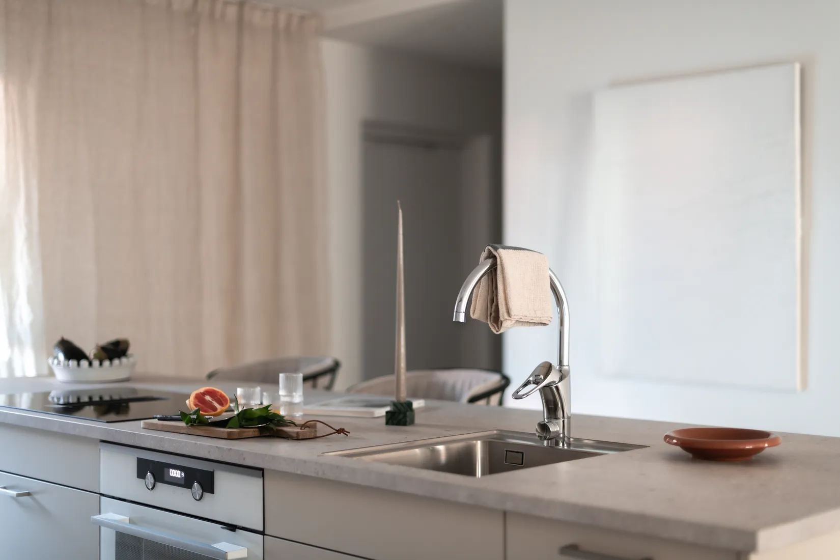 Bostadsrätt, Gustav Adolfsgatan 5, Lugnet, Borås