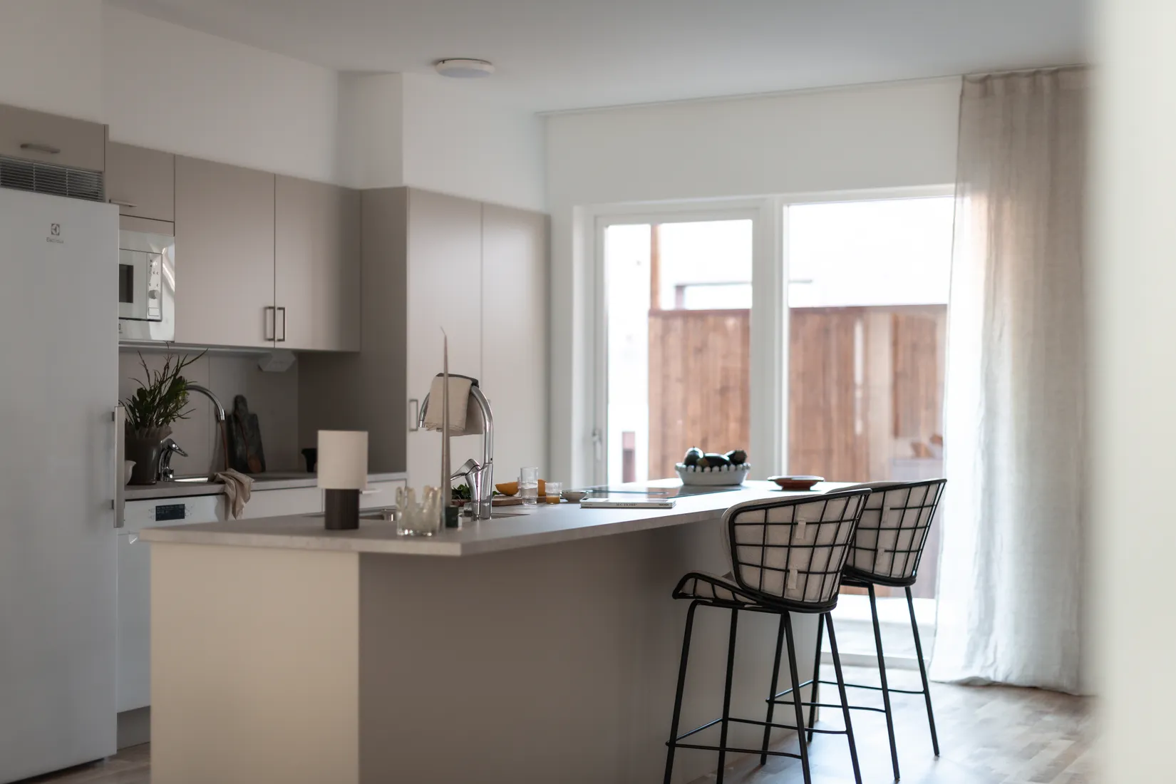 Bostadsrätt, Gustav Adolfsgatan 5, Lugnet, Borås